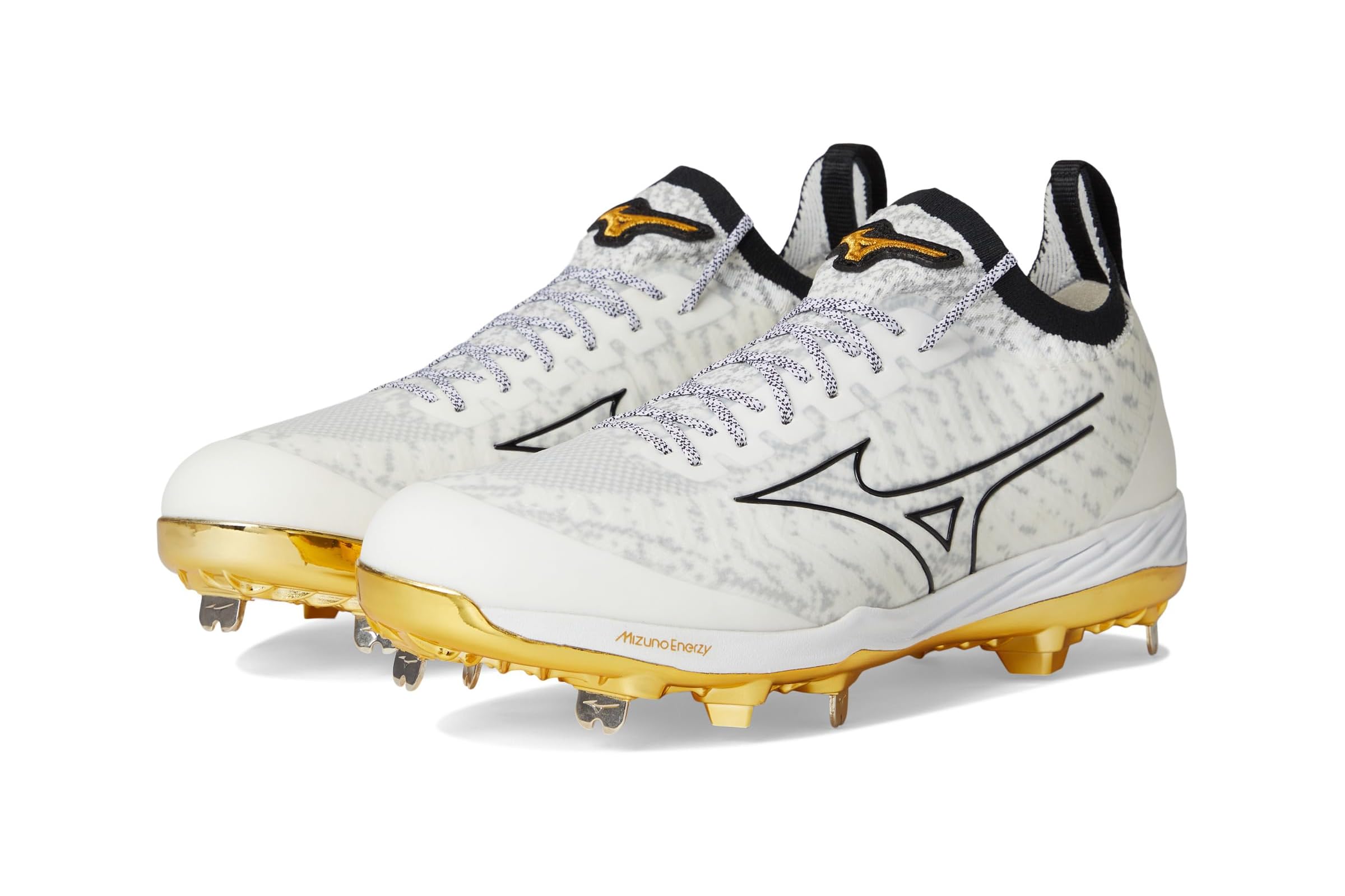 Мужские кроссовки Mizuno Pro Knit 2 Metal 28690₽