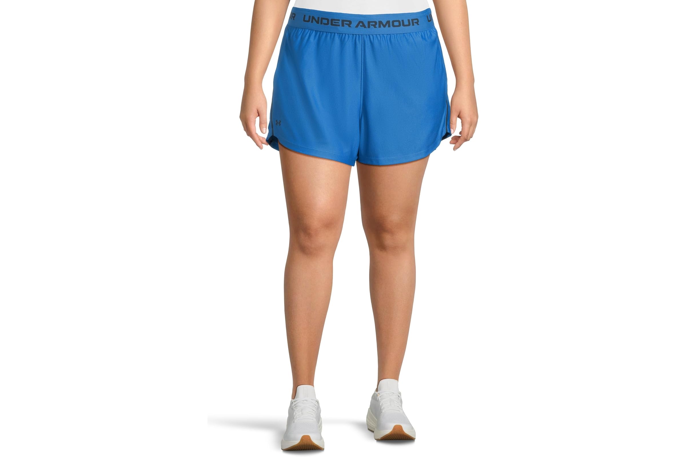 Шорты Under Armour Plus Tech Play Up Shorts 4190₽