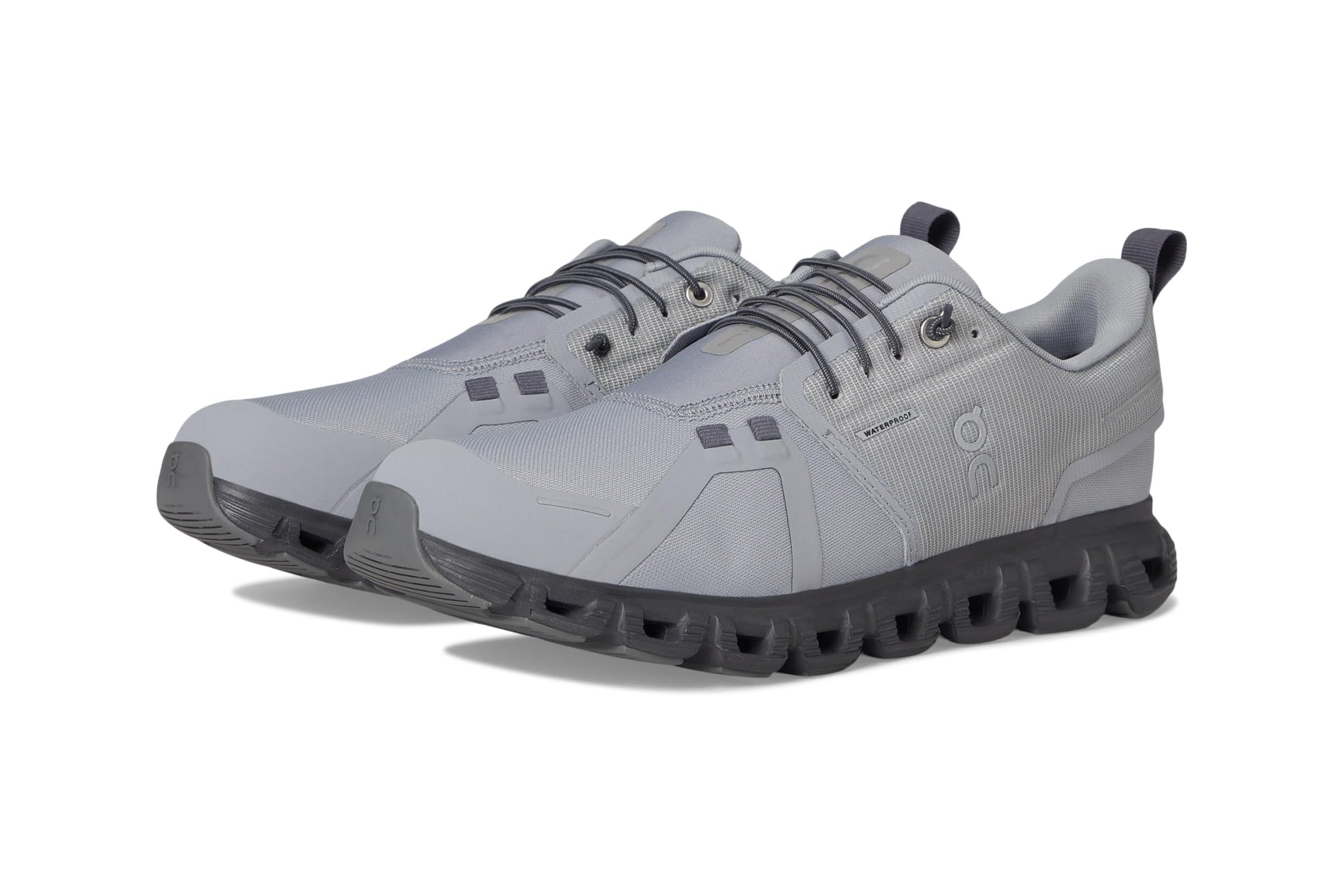 Мужские кроссовки On Cloud 6 Waterproof 35890₽