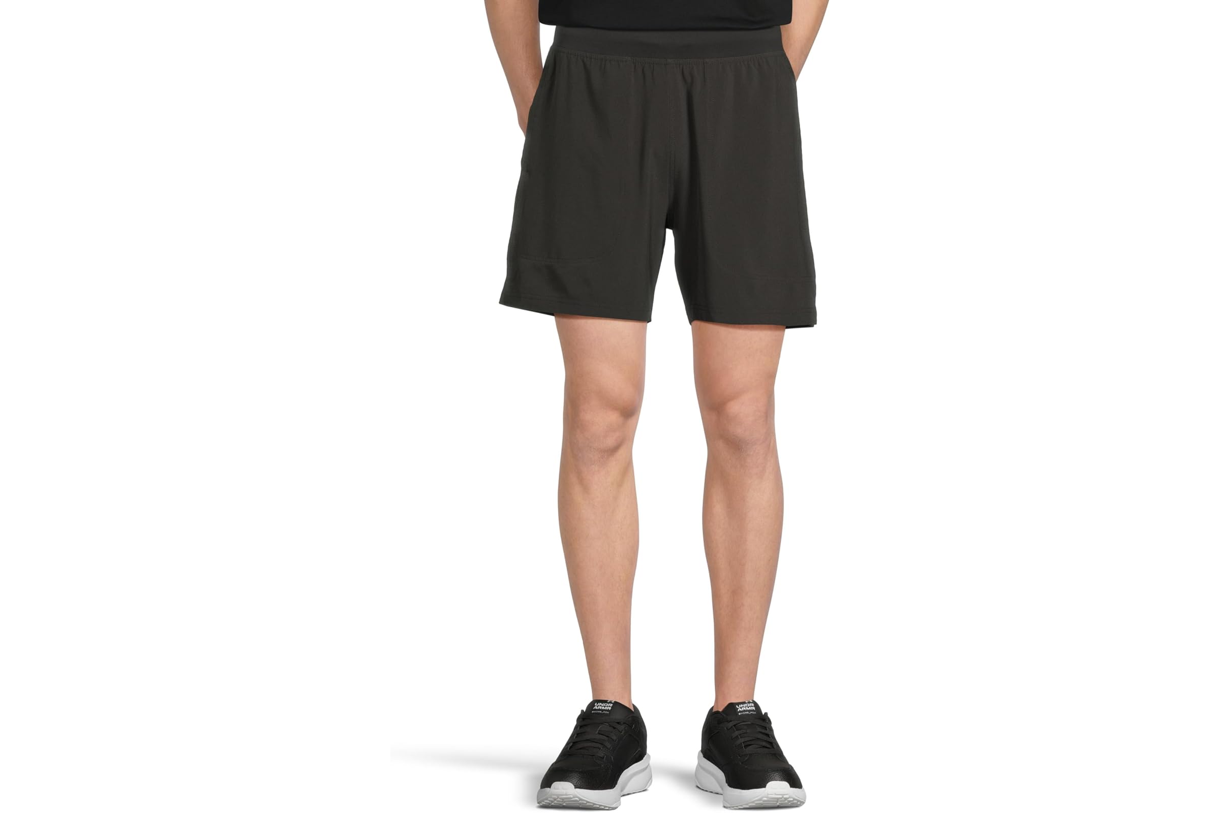 Шорты Free Fly Lined Active Breeze Shorts - 55 15990₽