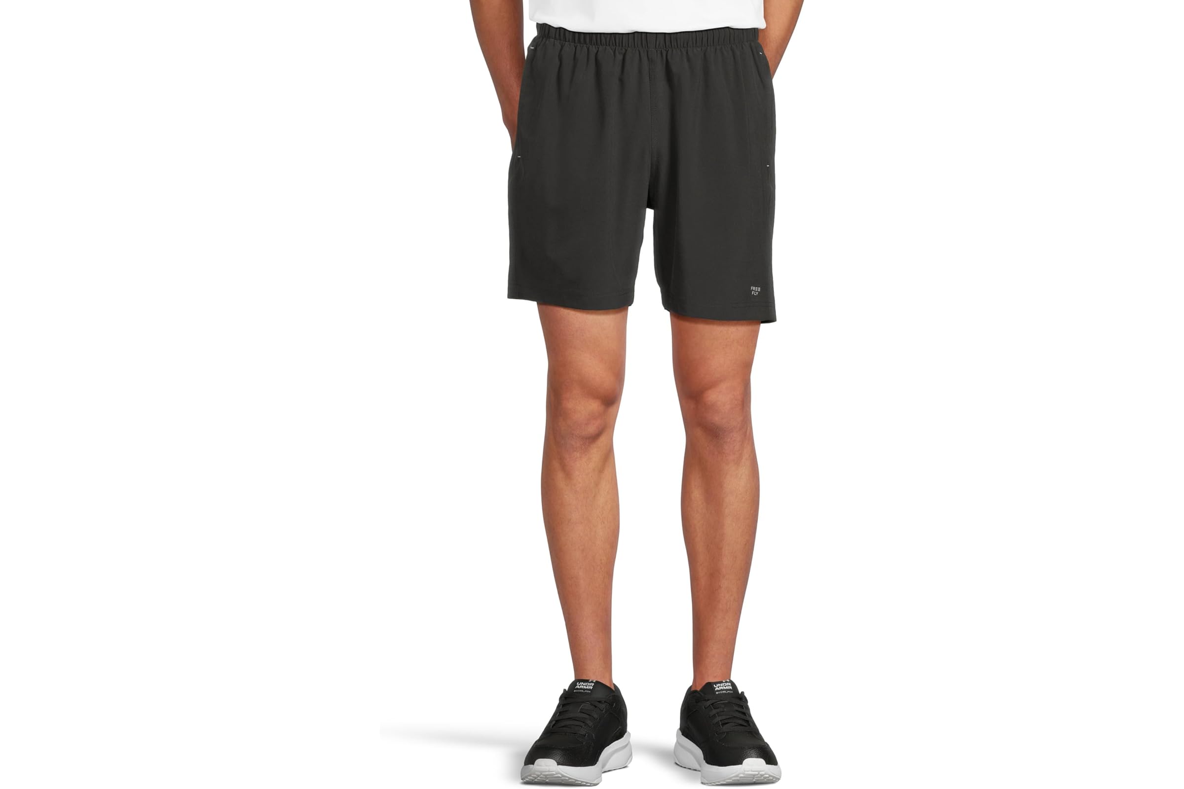 Шорты Free Fly Breeze Shorts - 6 12890₽