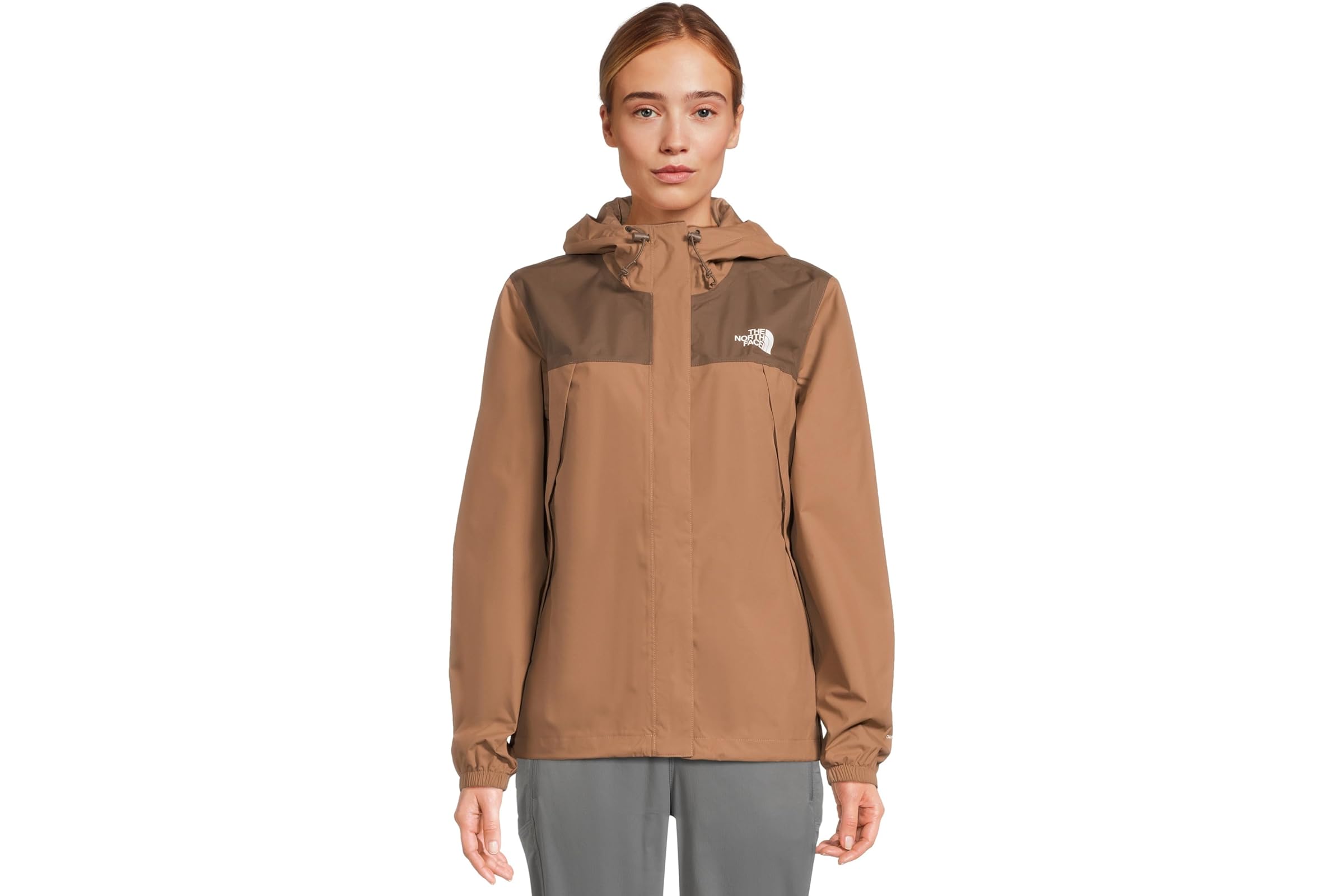 The North Face Antora Rain Jacket 14590₽