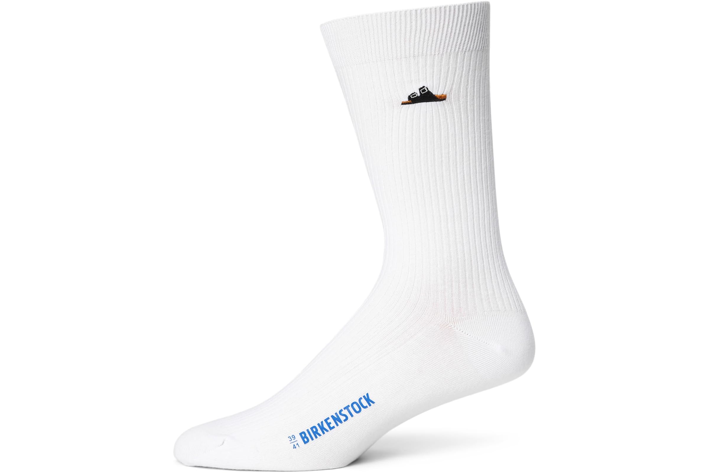 Носки Birkenstock Cotton Ribbed Socks 2690₽