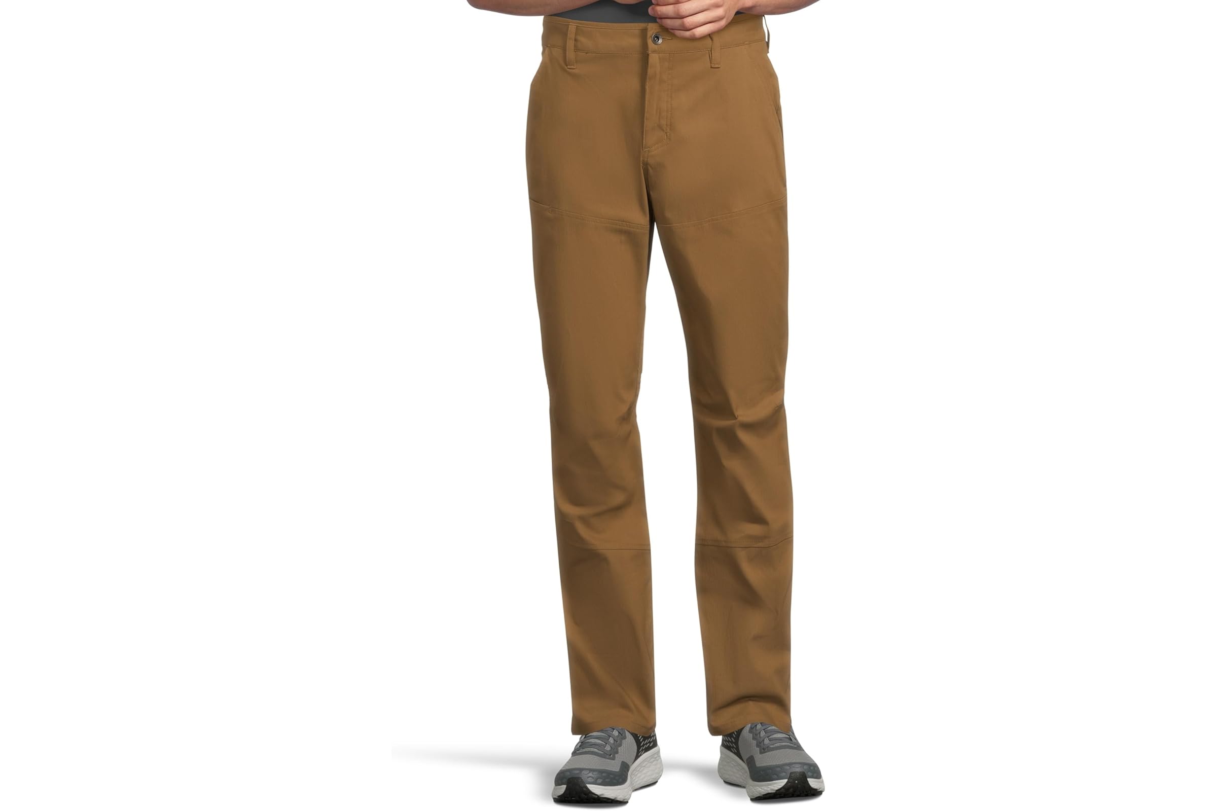 Брюки Mountain Hardwear Hardwear AP Pant 18990₽