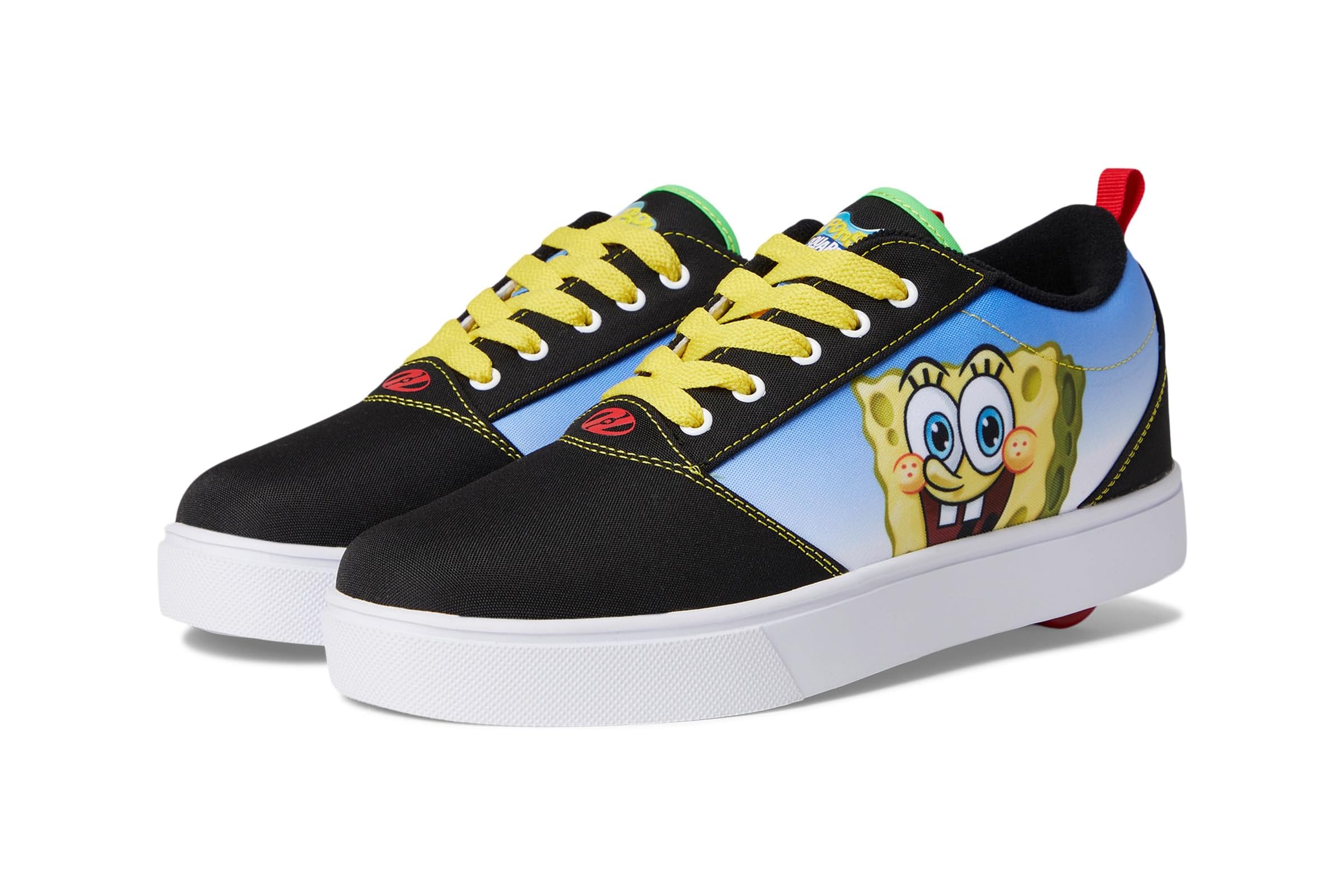 Heelys Spongebob Pro 20 Little KidBig KidAdult 7490₽