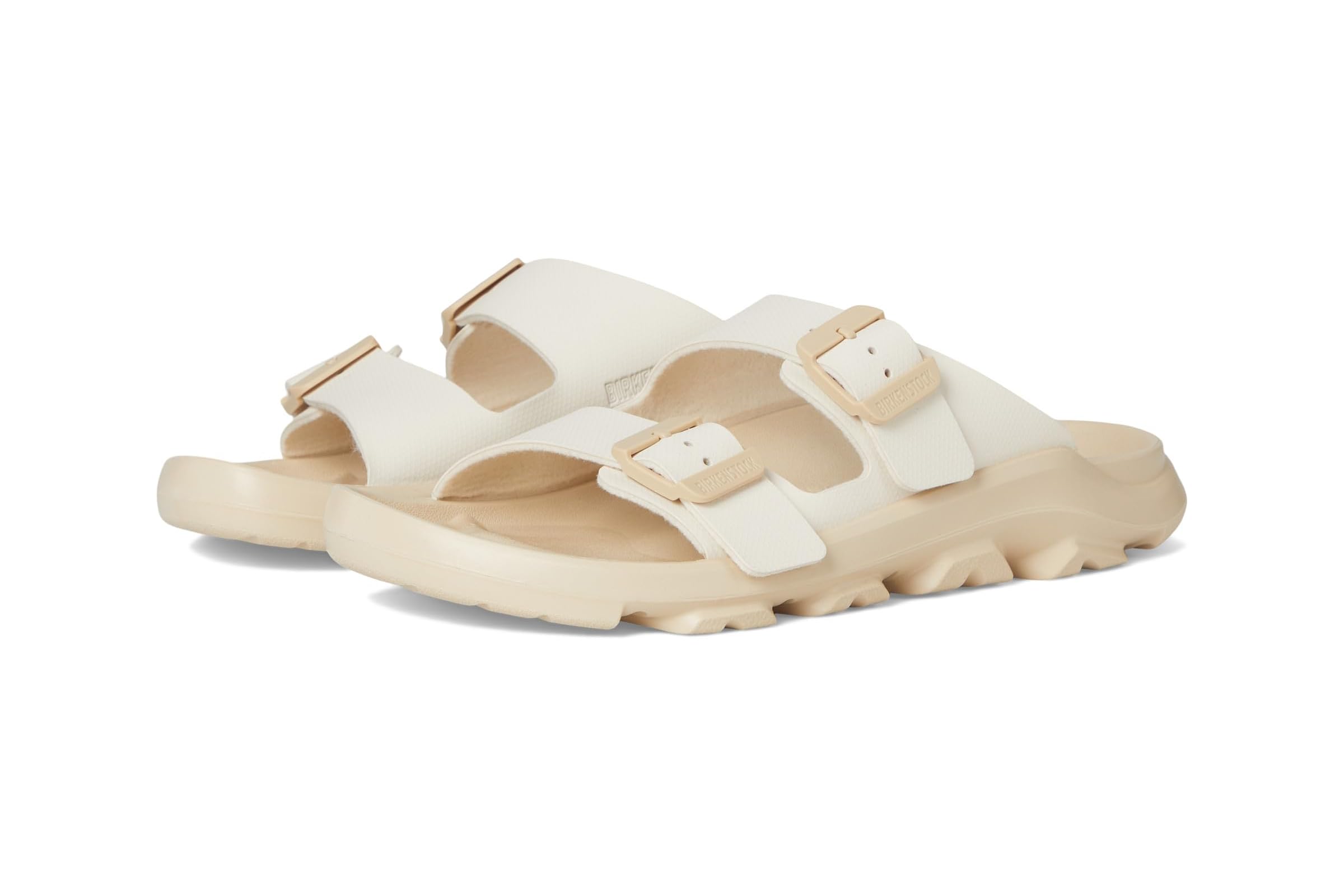 Birkenstock Mogami Terra Slide