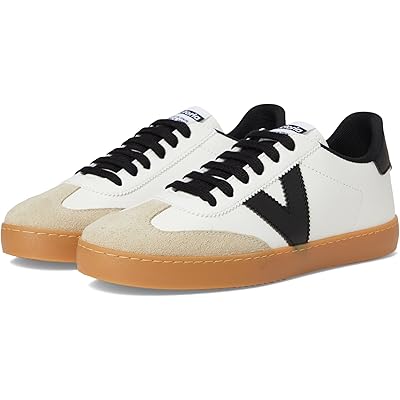 victoria Berlin Ciclista Synthetic & Suede