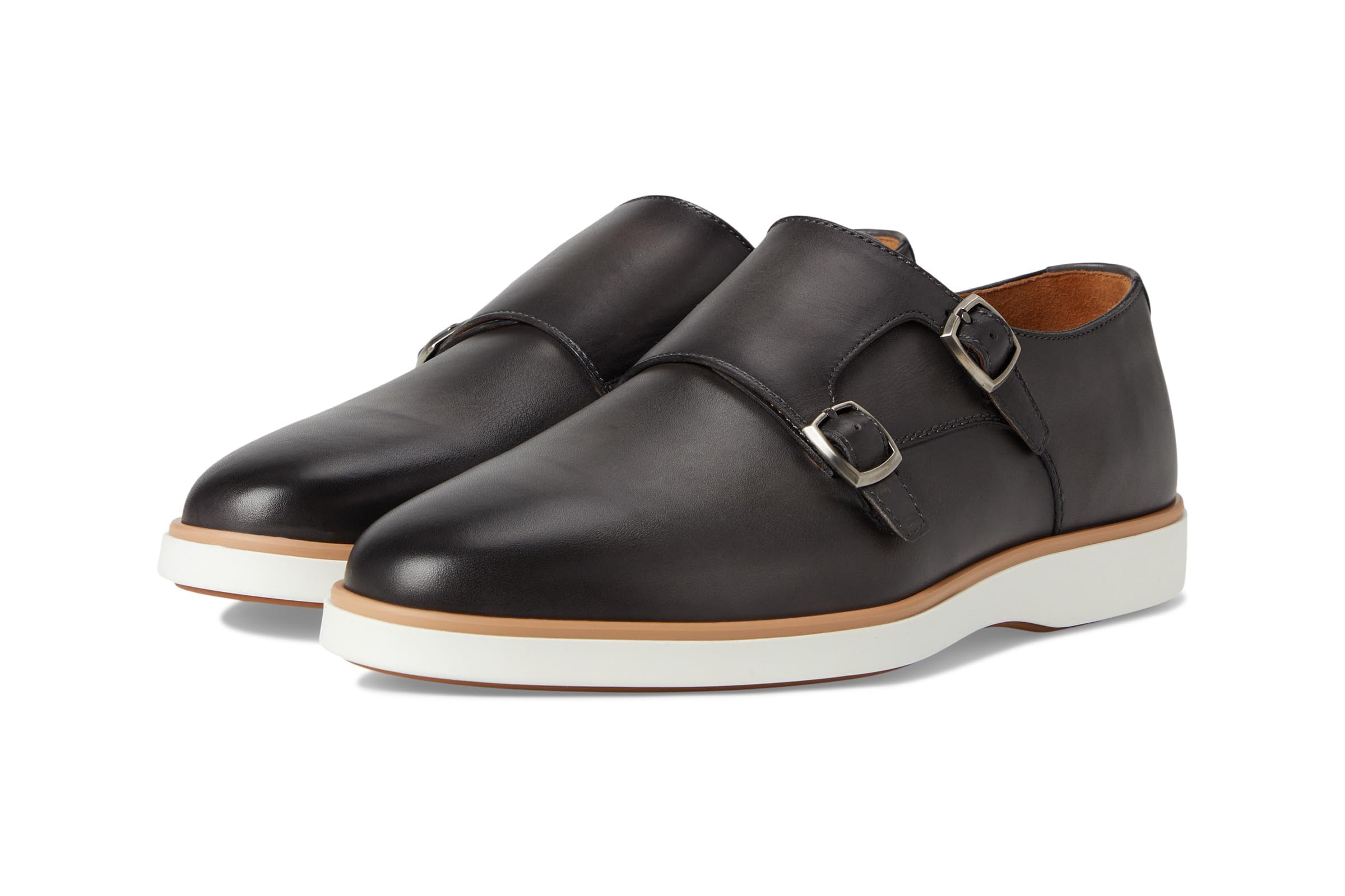 Мужские мокасины Magnanni Lucca 67790₽