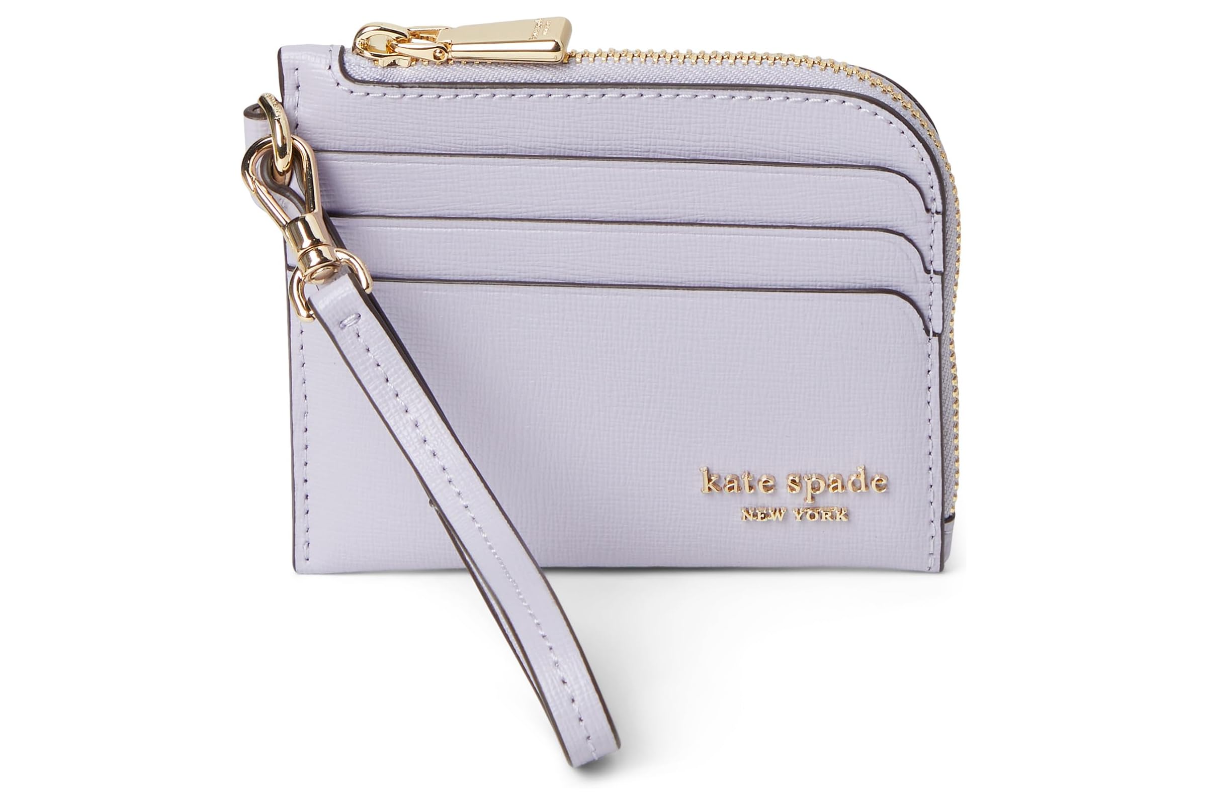 Кошелек Kate Spade New York Devin Card Case Wristlet 15890₽