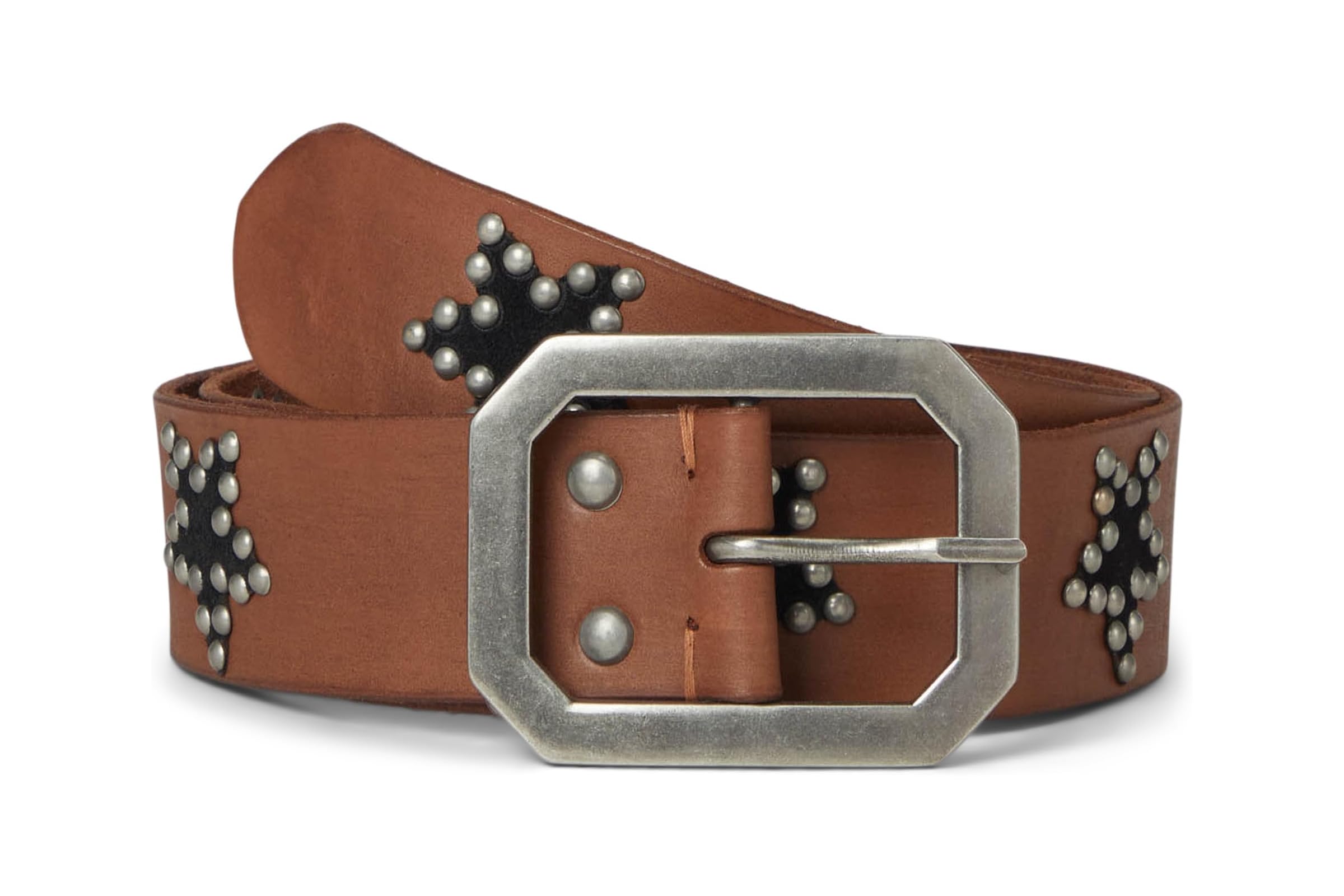 Ремень Free People Starcrossed Studded Belt 7090₽