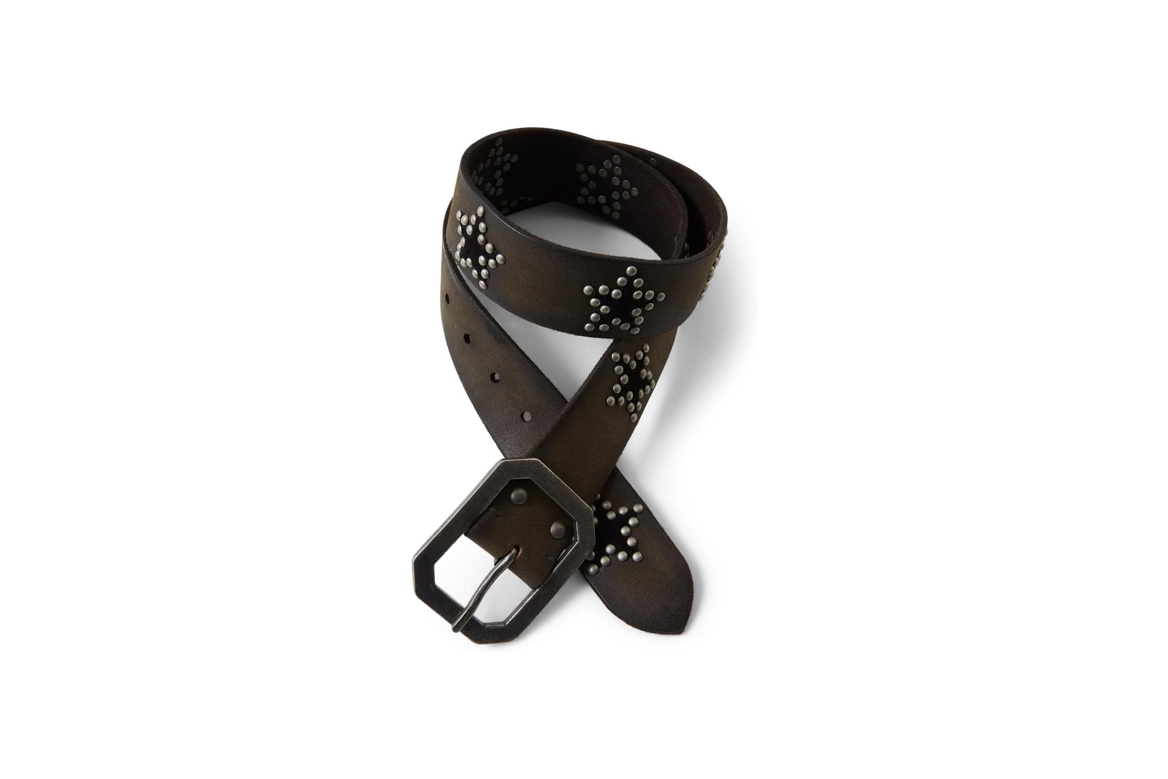 Ремень Free People Starcrossed Studded Belt 6690₽