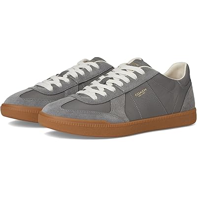 Мужские кроссовки COACH Ellis Sneaker