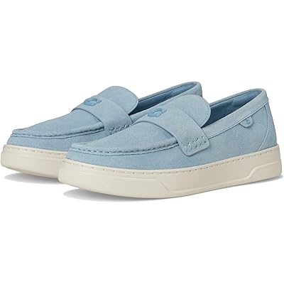 Мужские мокасины COACH Hybrid Loafer