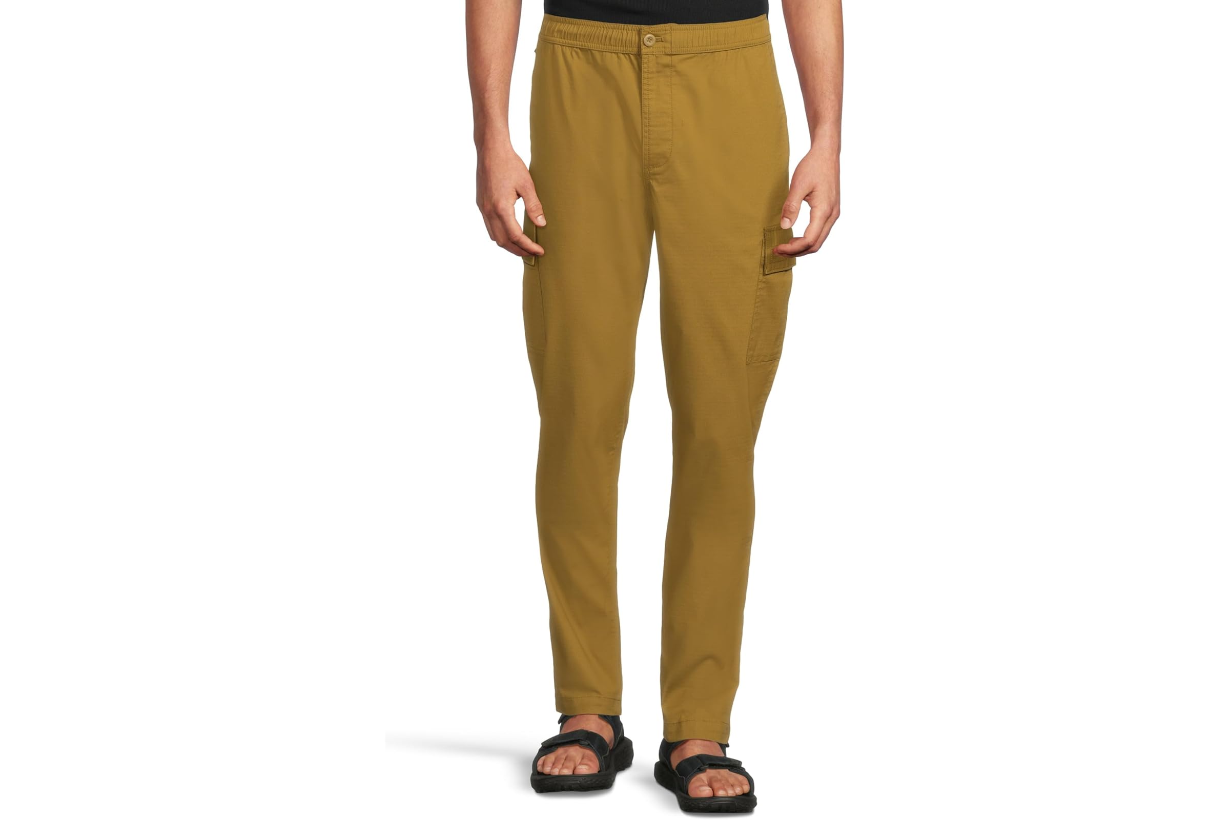 Брюки Prana Palisades Ripstop Cargo Pants 8790₽