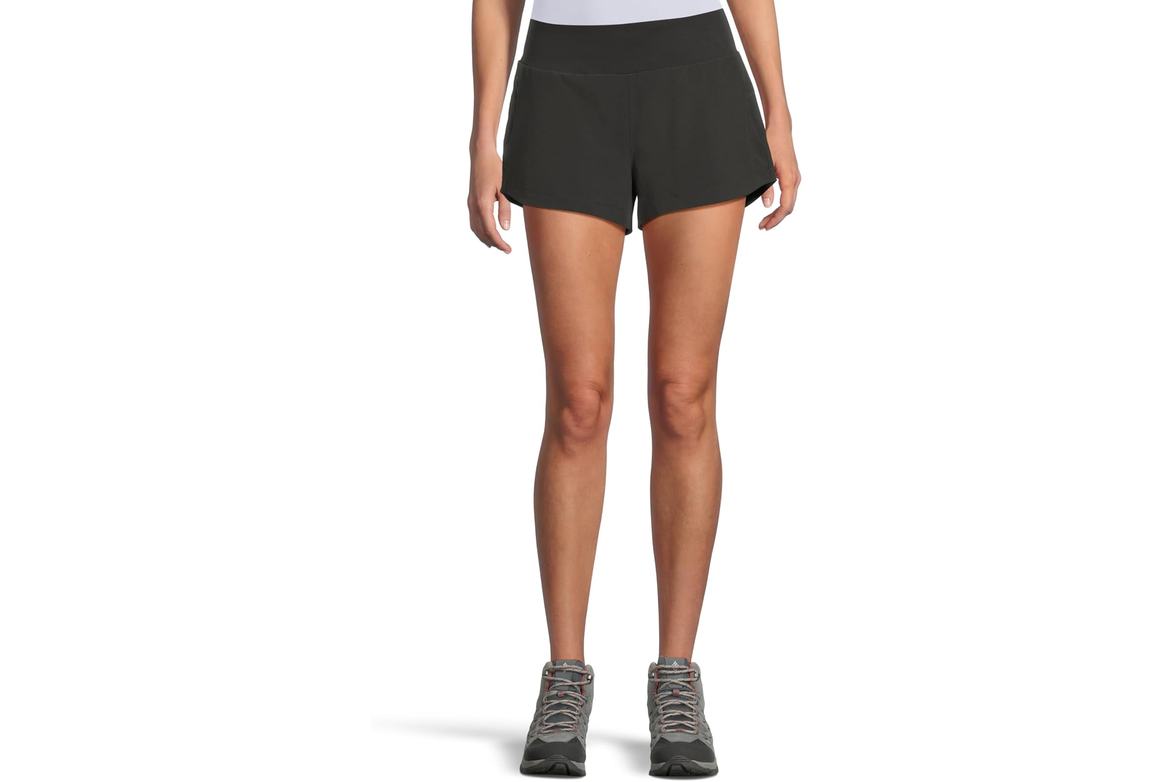 Шорты Free Fly Bamboo-Lined Active Breeze Shorts - 3 13590₽