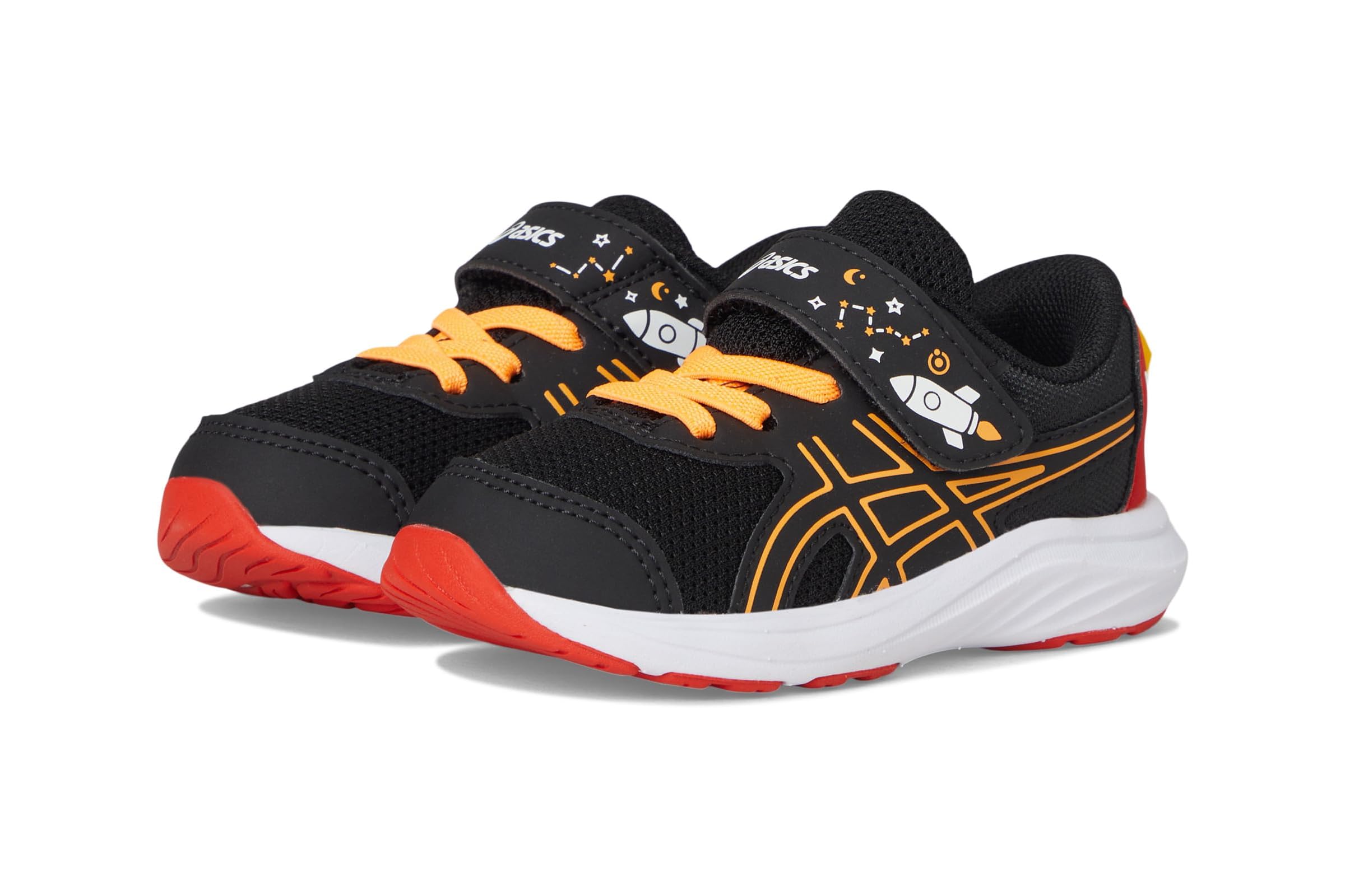 ASICS Kids Contend 9 TS School Yard (Toddler)