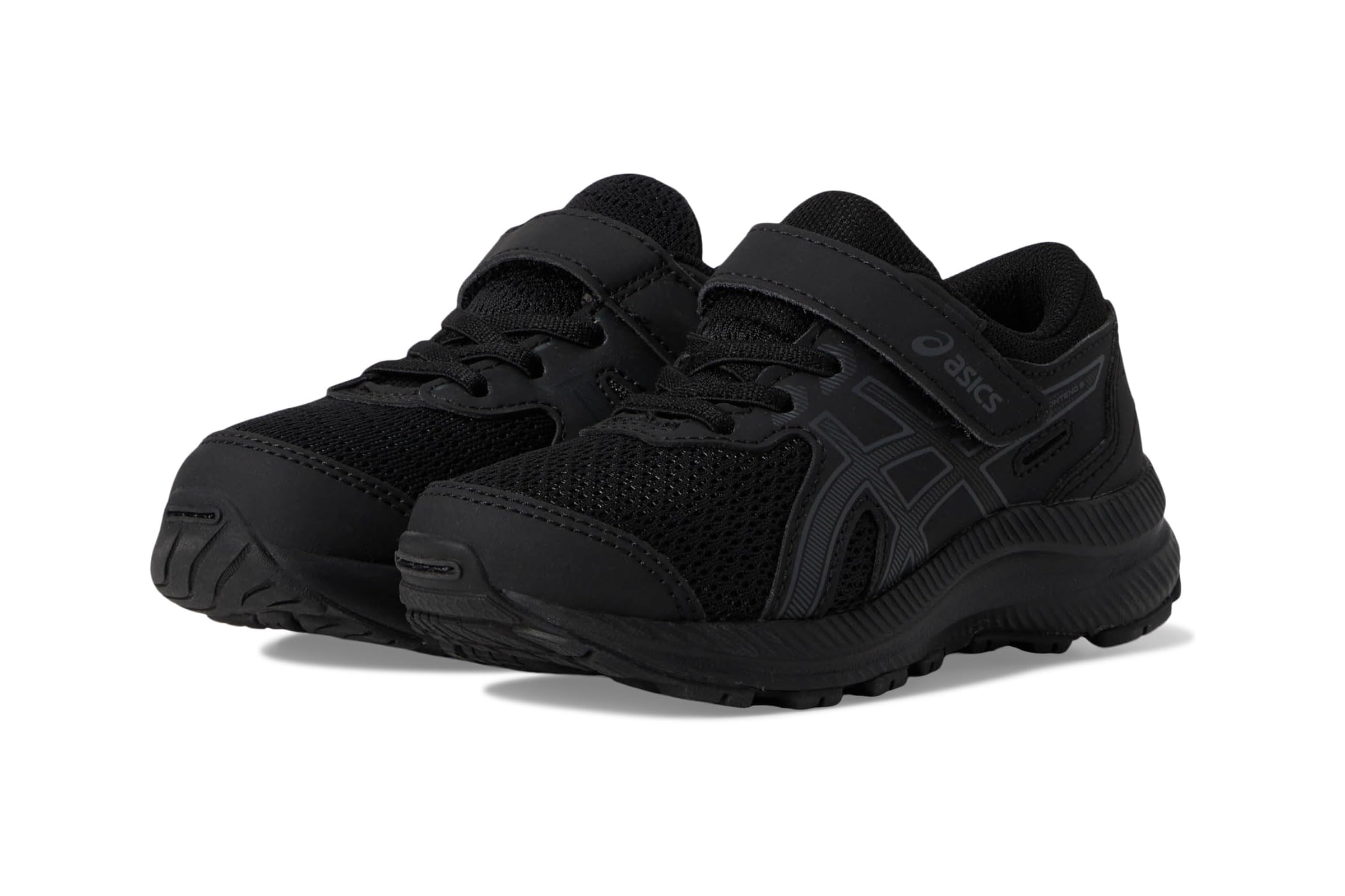 ASICS Kids Contend 9 PS (Toddler/Little Kid)