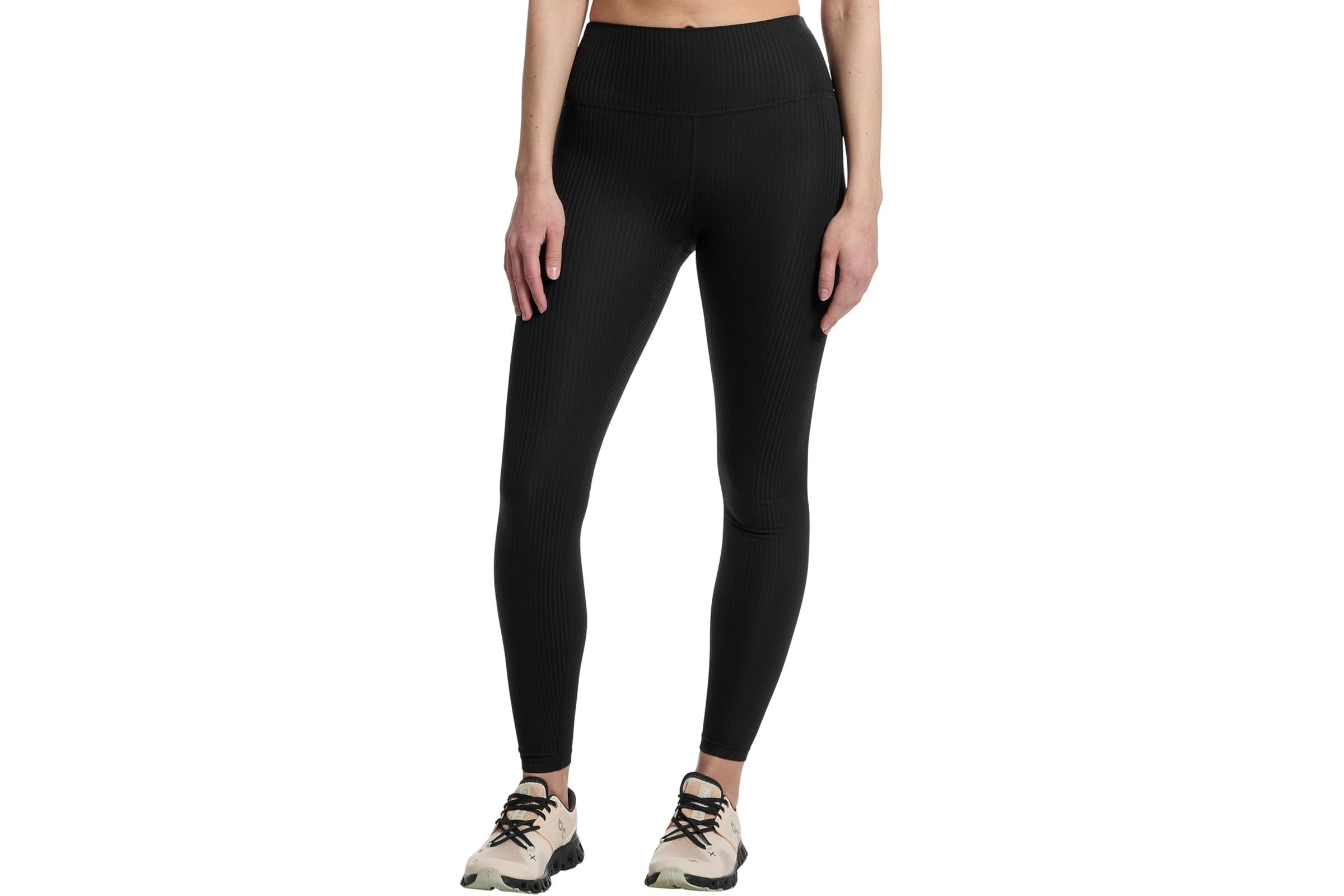 Брюки Prana Luxara Rib 78 Legging 19590₽