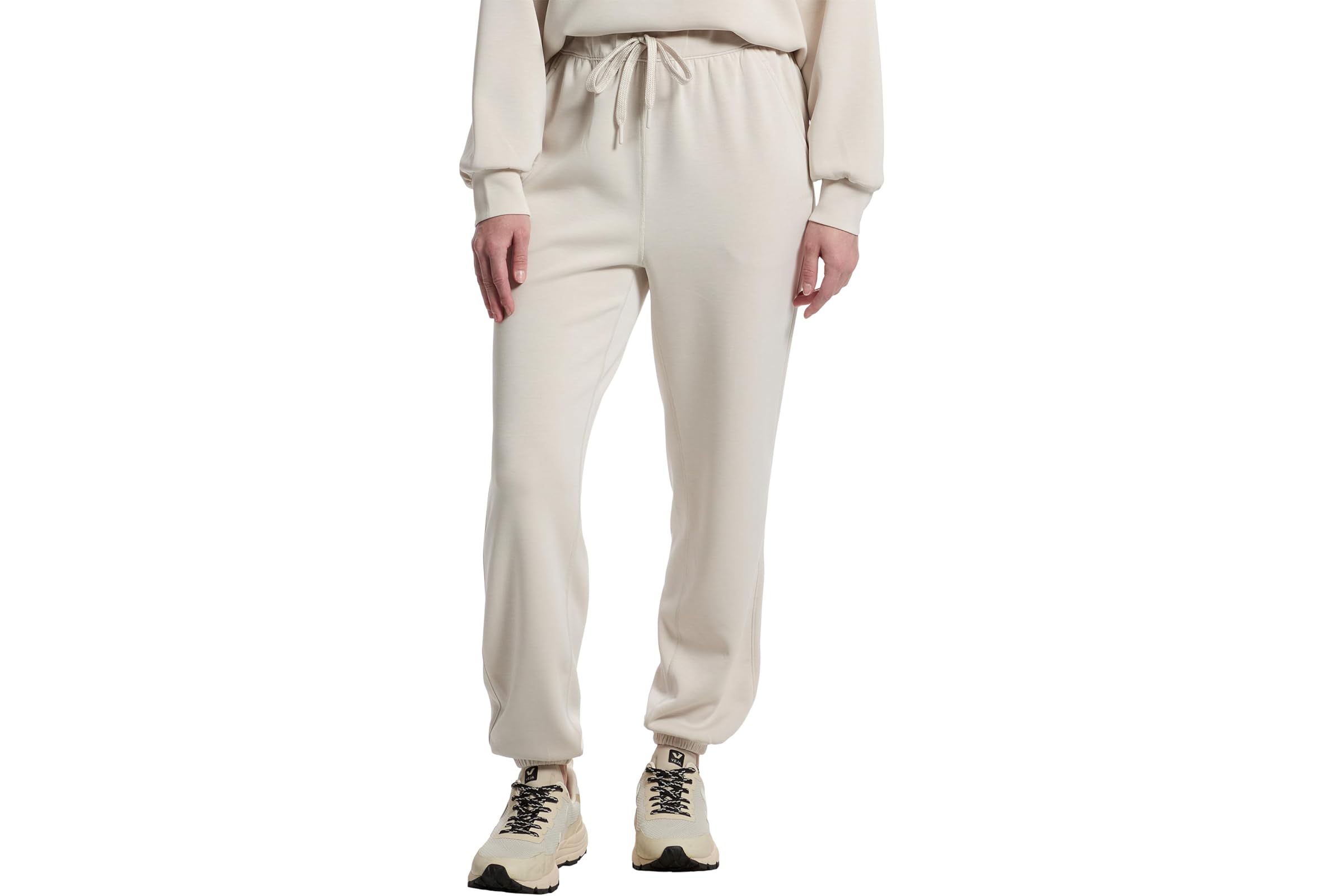 Брюки Prana Shea High Rise Joggers
