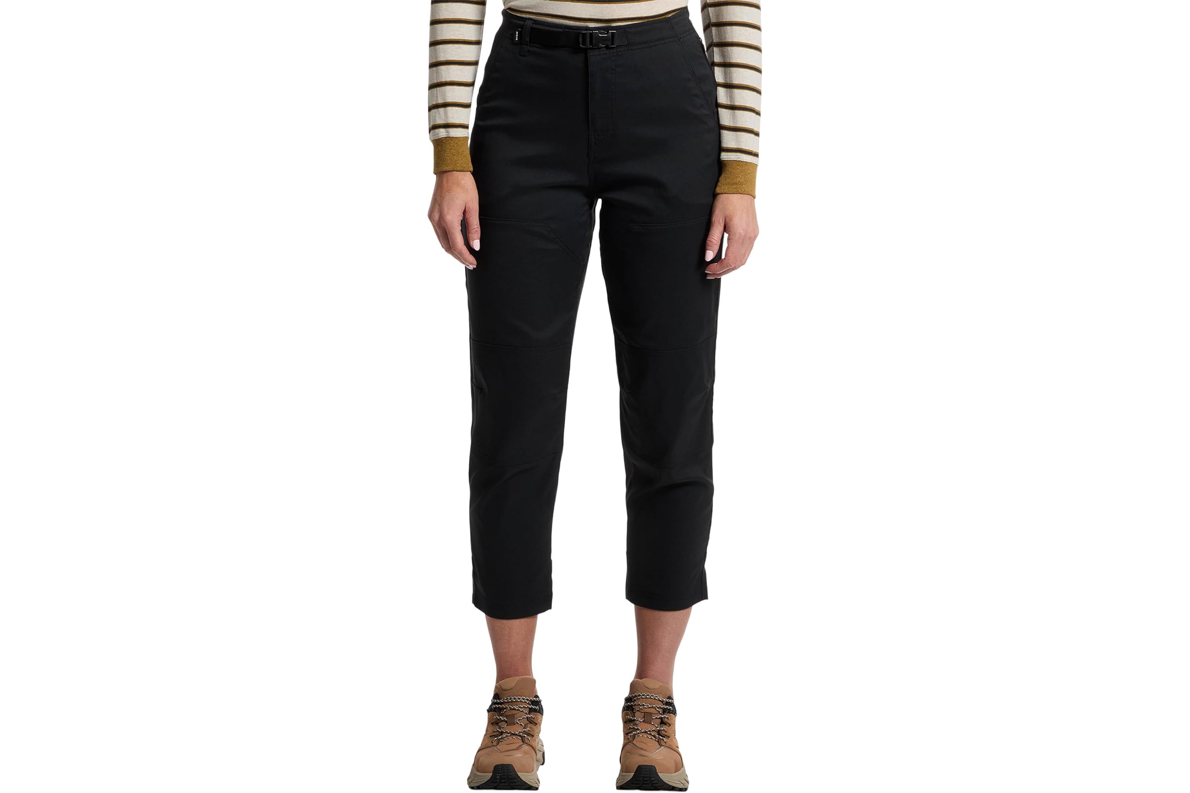 Брюки Prana Stretch Zion Cinch Pants 19590₽