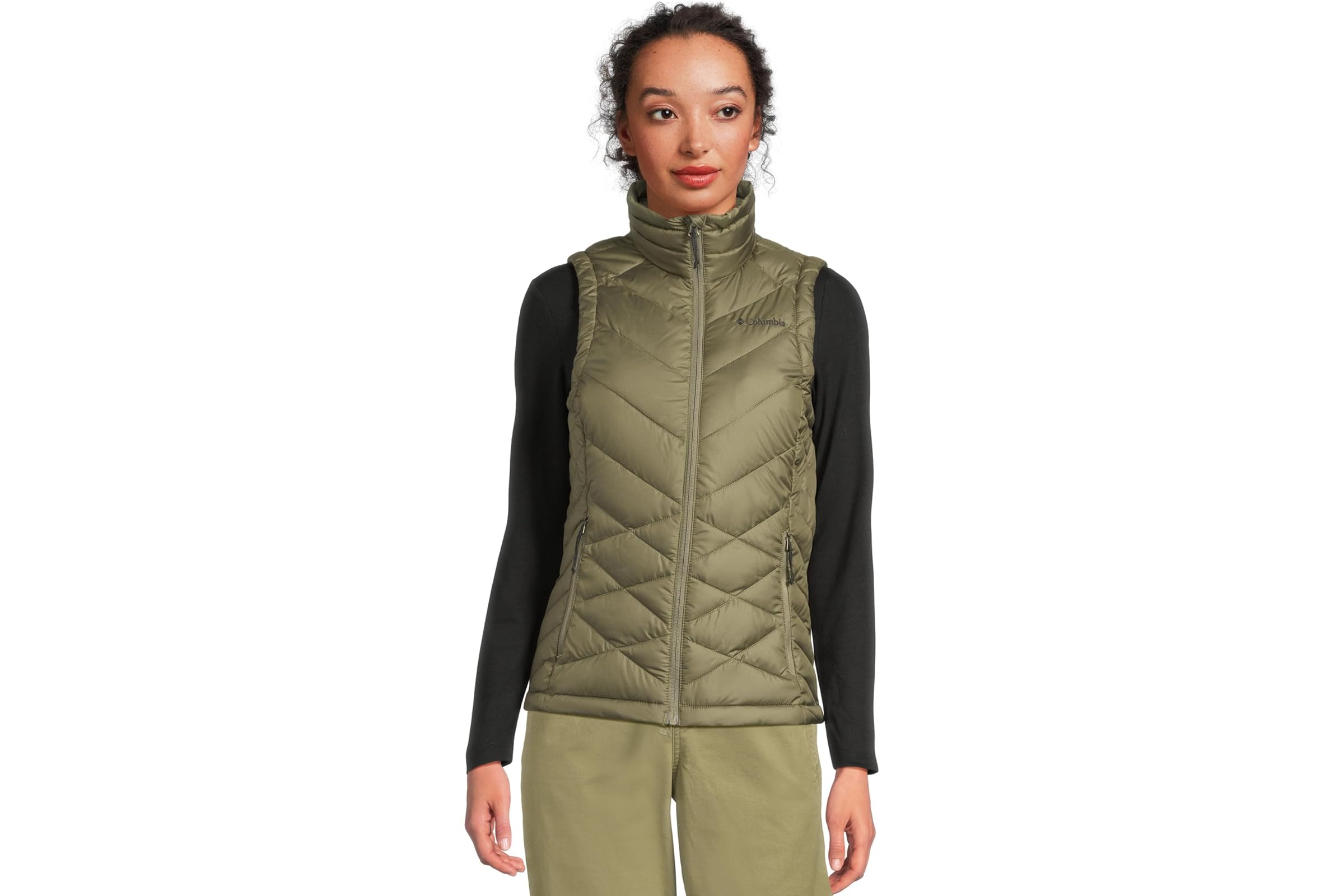 Columbia Heavenly II Vest 21890₽