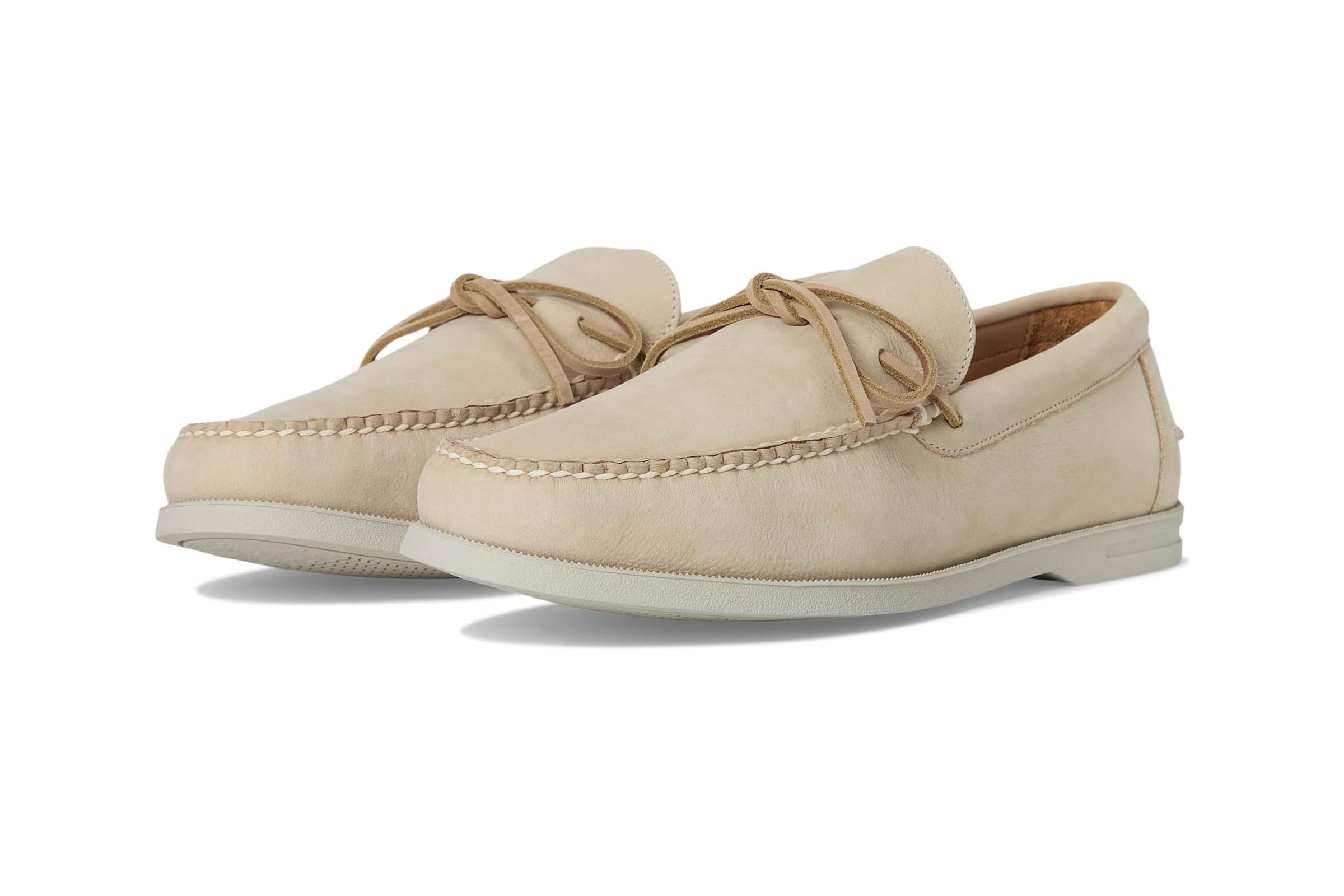 Туфли Peter Millar Excursionist Nubuck Boat Shoes 28190₽