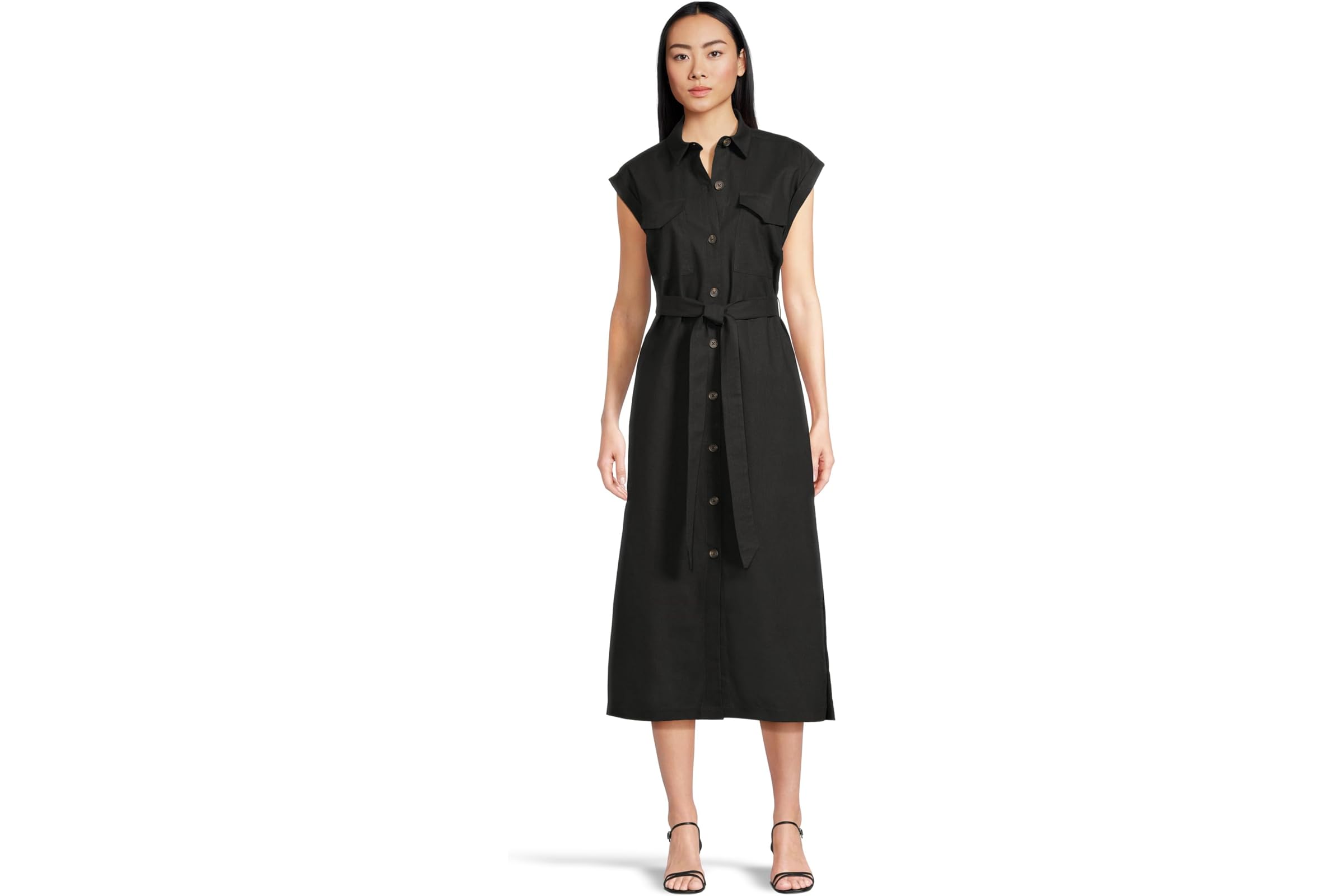 Платье Barbour Barbour Birdie Maxi Dress