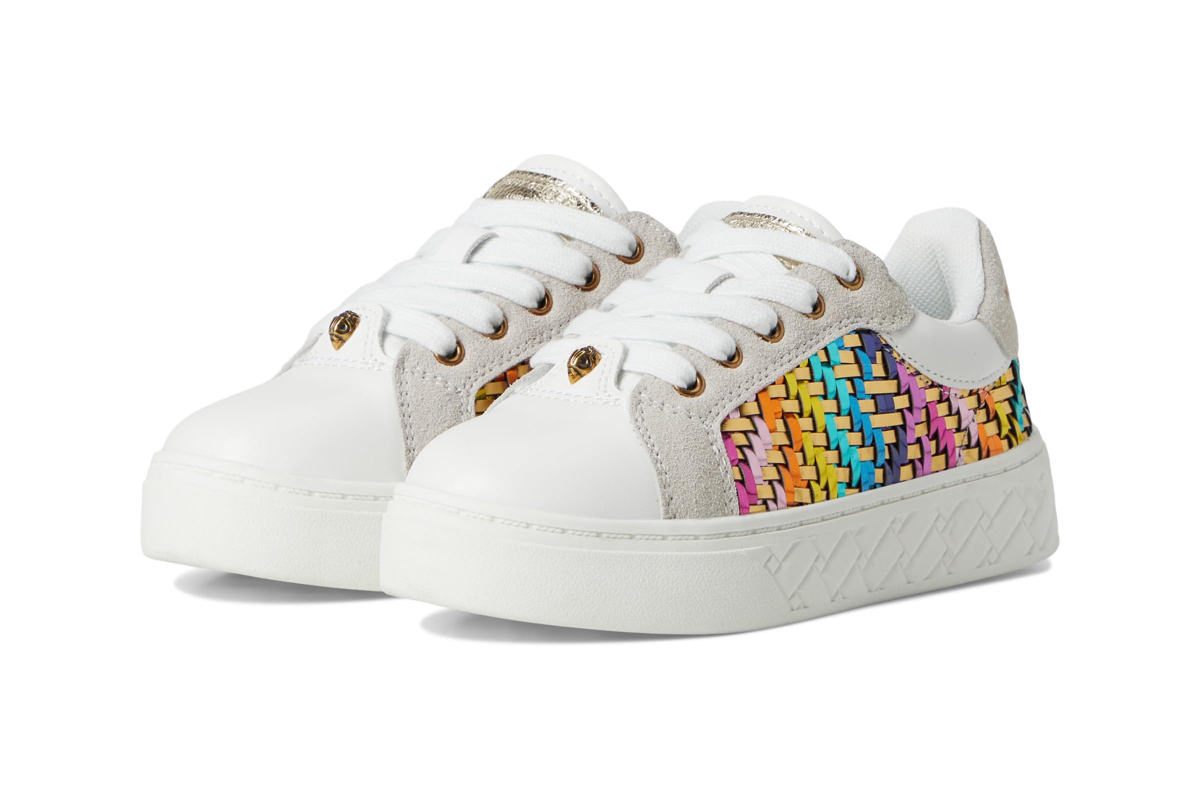 Kurt Geiger London Kids Mini Kensington Cupsole Little KidBig Kid 9290₽