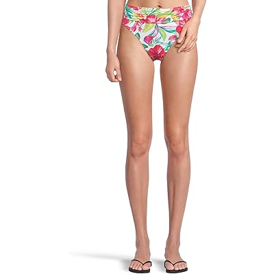 Купальник Tommy Bahama Island Cays Fiesta High Waist