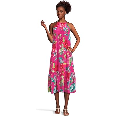 Купальник Tommy Bahama Fiesta Floral Dress