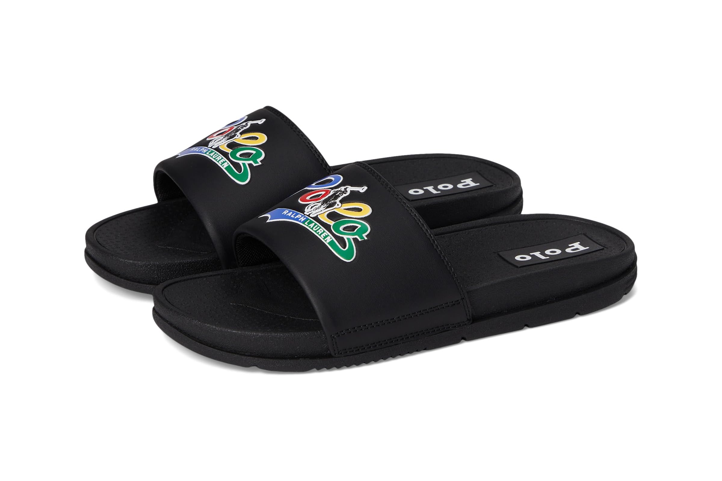 Polo Ralph Lauren Kids Fairview Polo Graphic Big Kid 5890₽