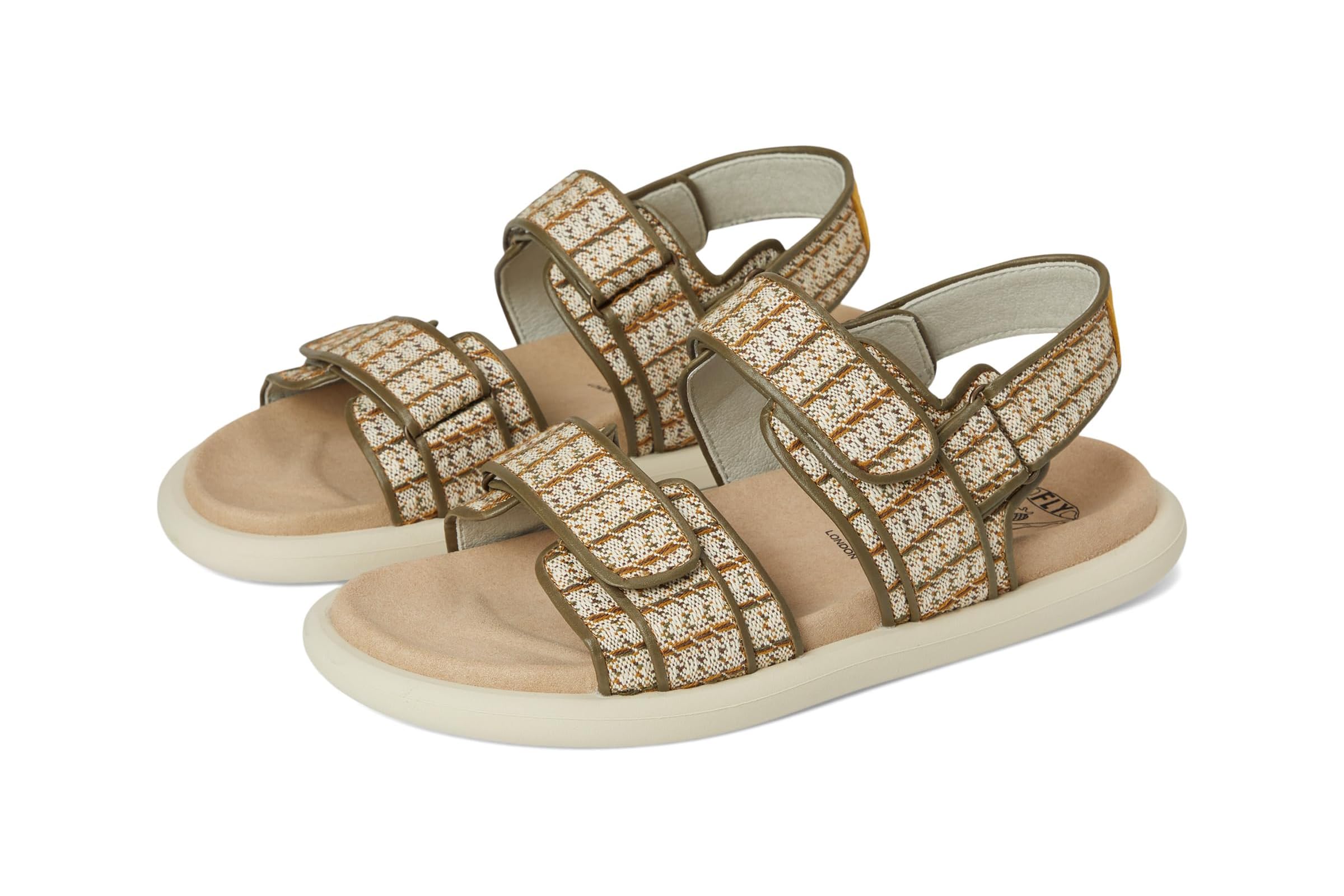 FLY LONDON PAAV228FLY 12590₽