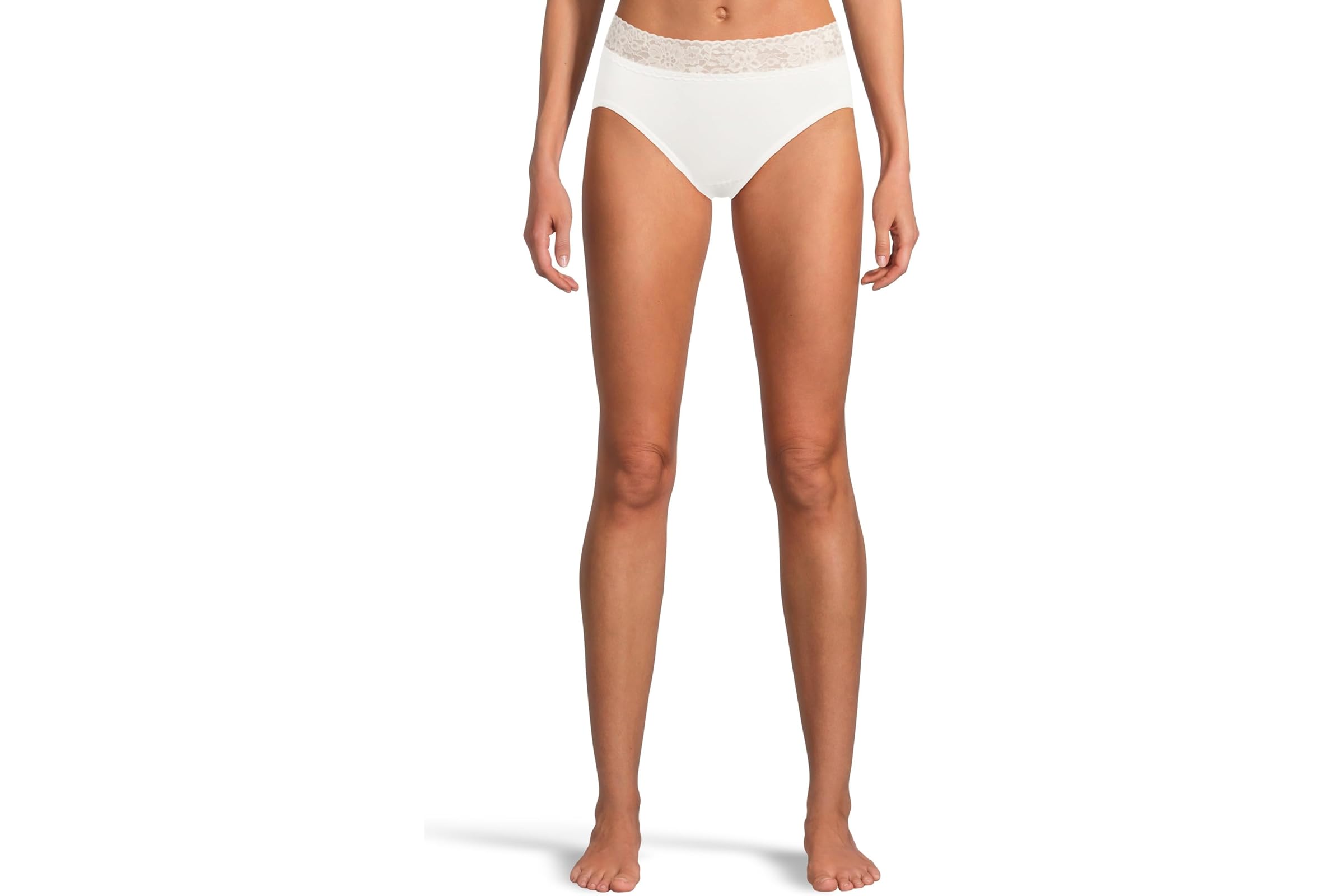 Hanky Panky DreamEase French Brief