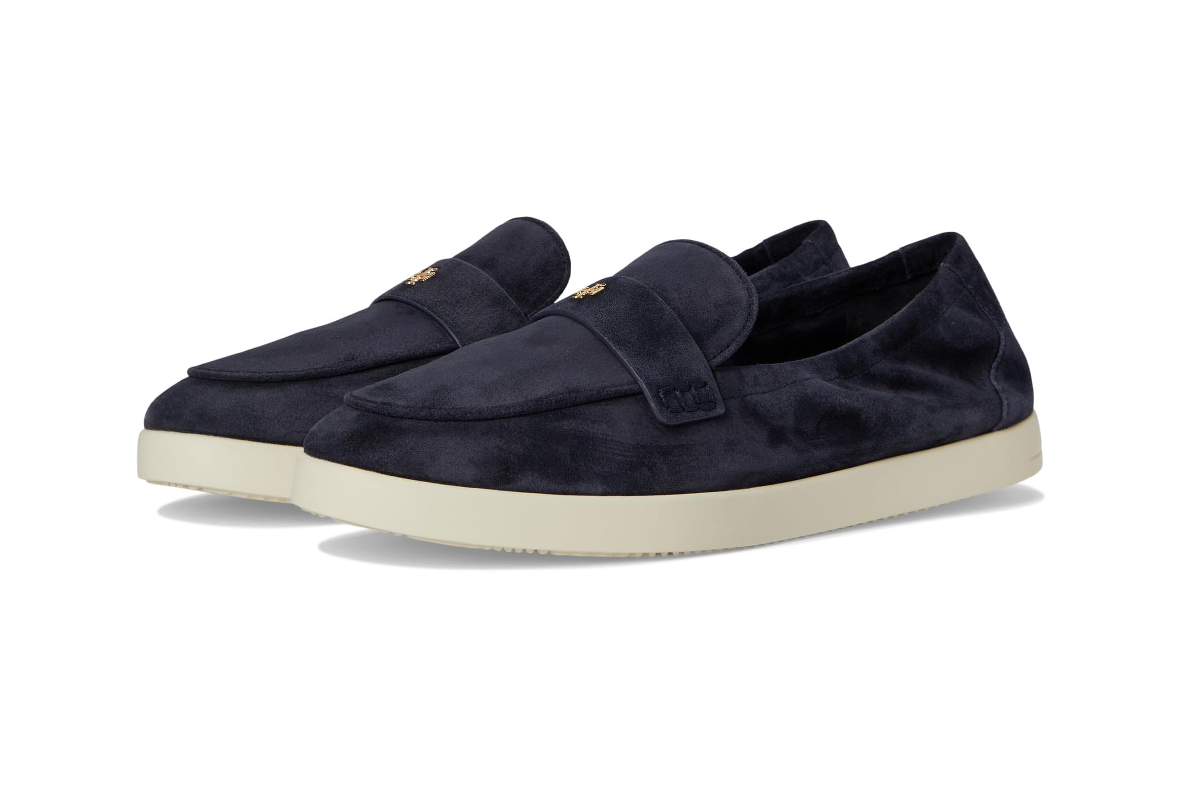 Tory Burch Ballet Sport Loafer