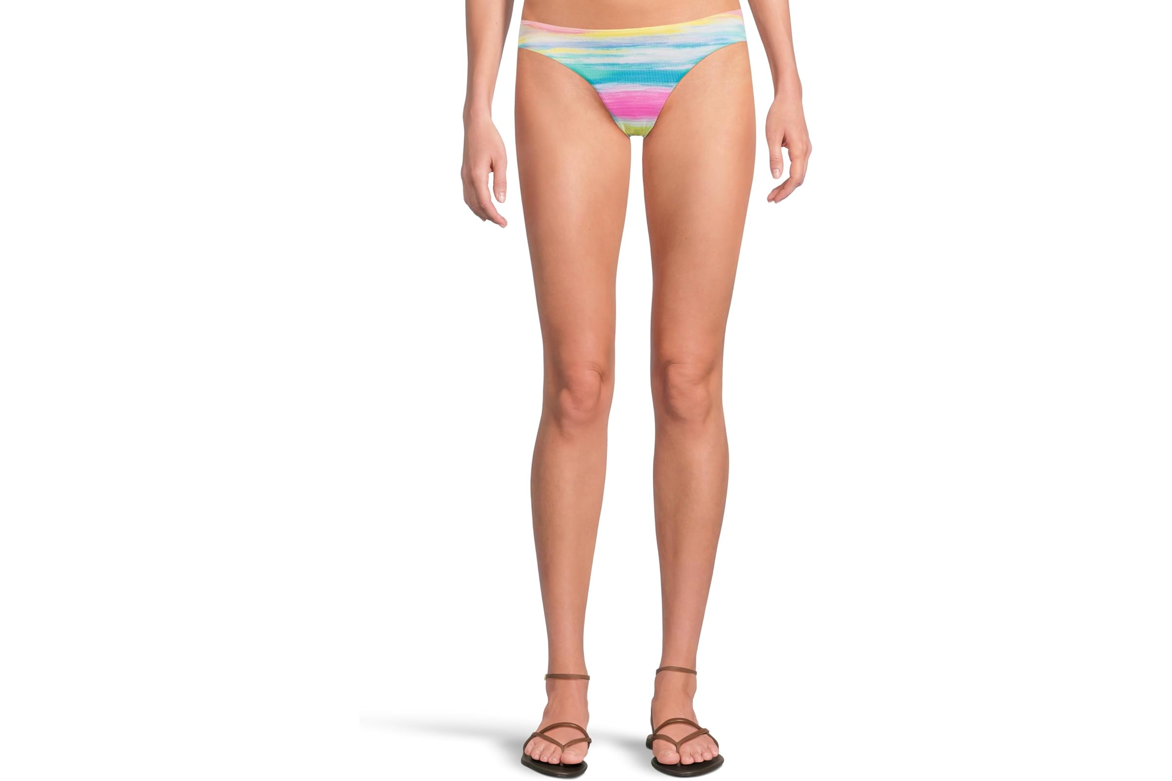 Купальник BECCA Verano Adela Reversible Hipster Bottom