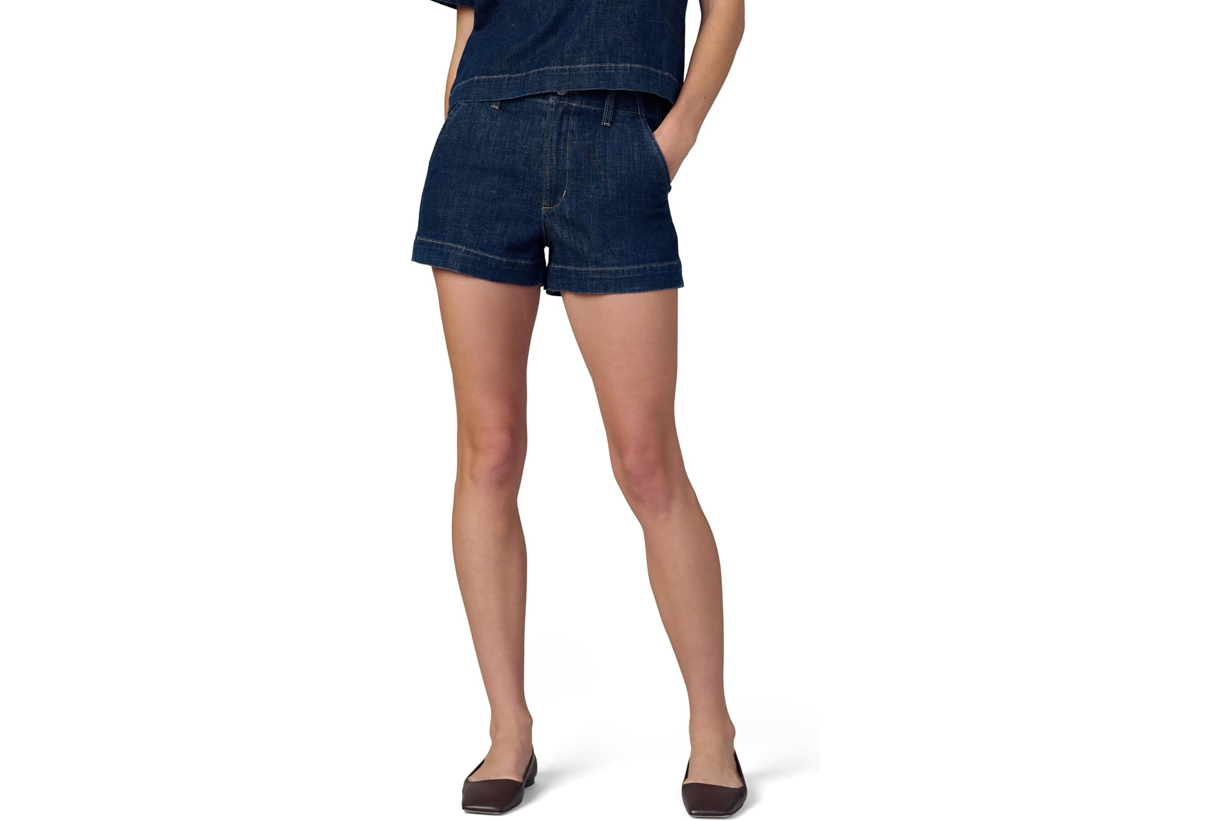 Шорты Joes Jeans The Karter Trouser Shorts 31790₽