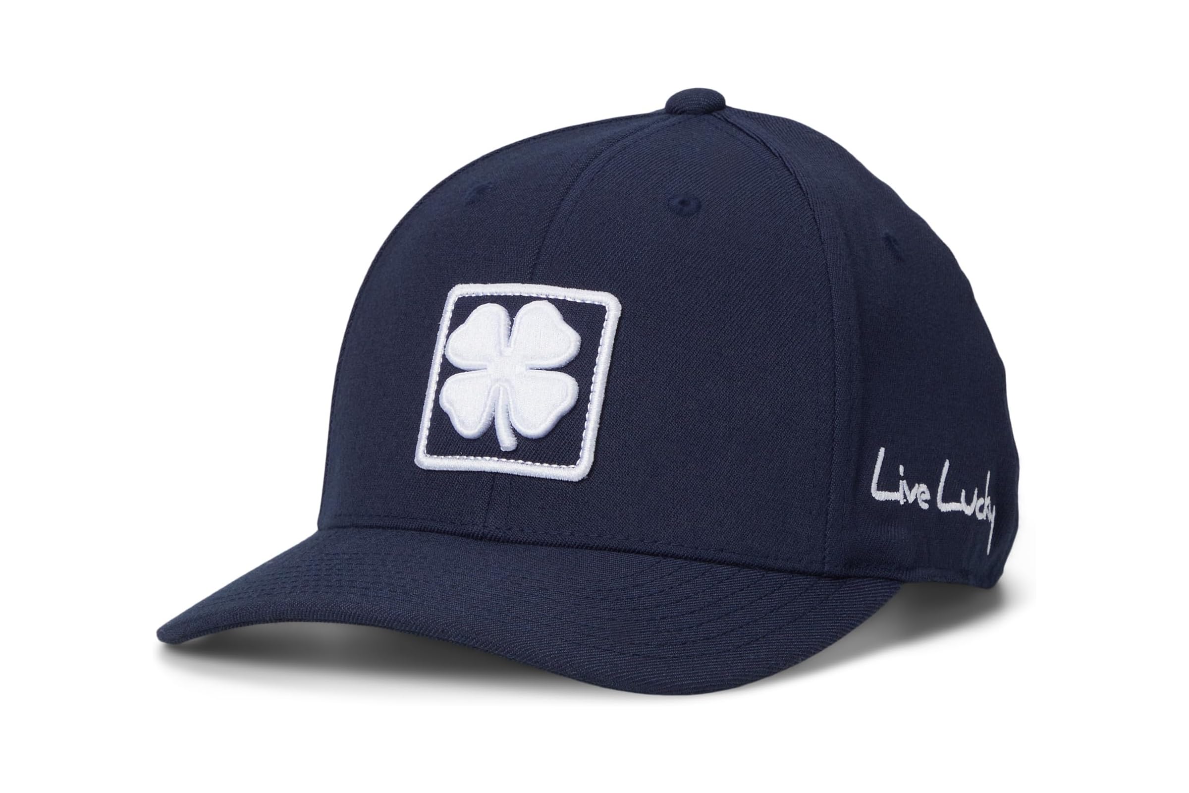 Black Clover Boxed In Luck 4 Adjustable Hat
