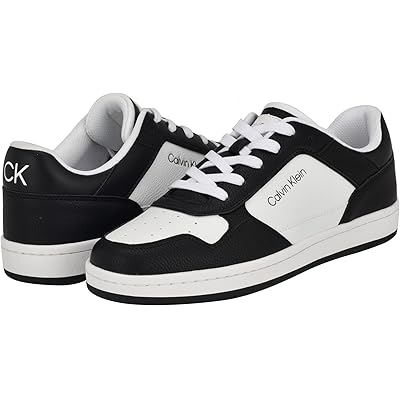 Мужские кроссовки Calvin Klein Landy