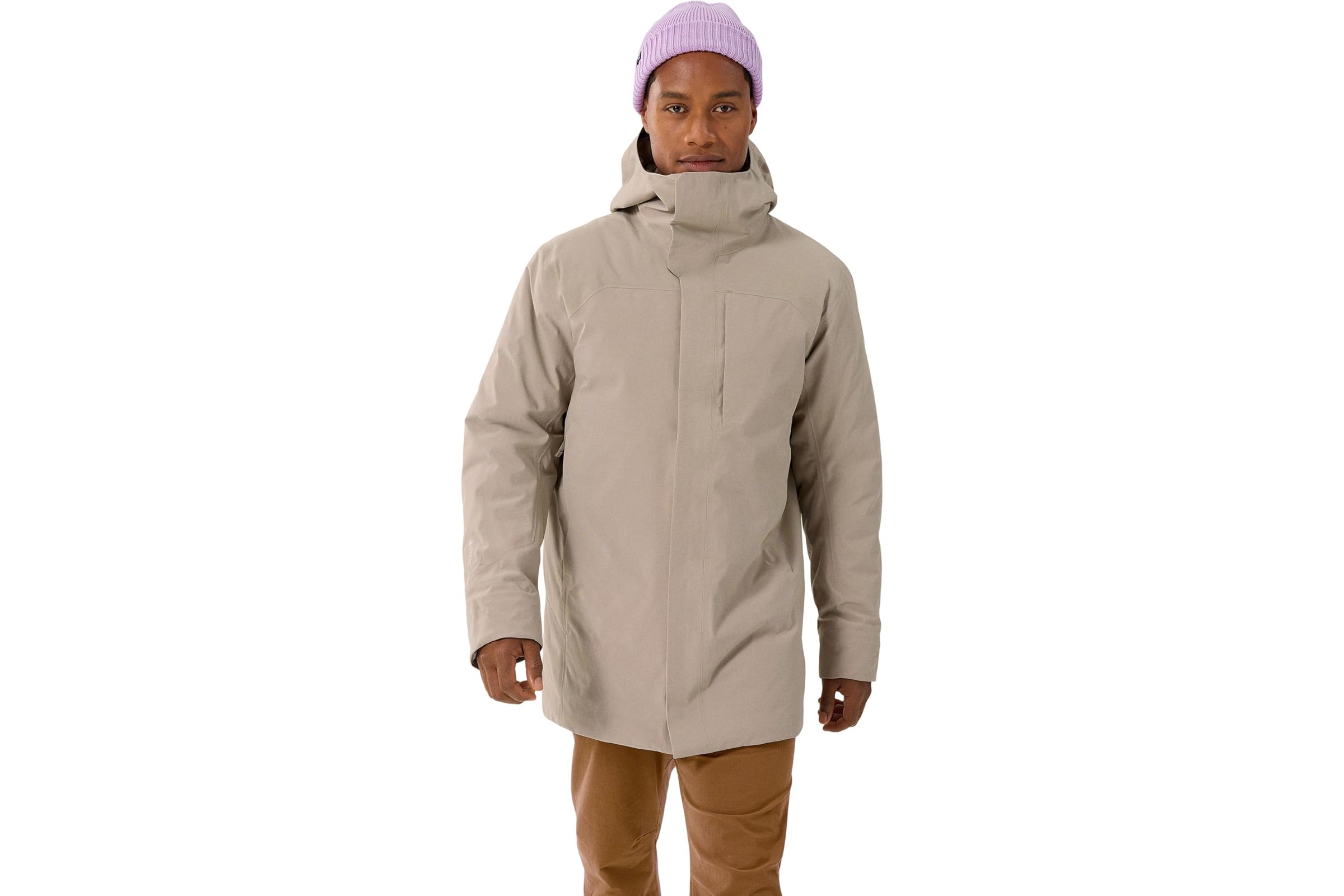 Arcteryx Therme Parka 136990₽