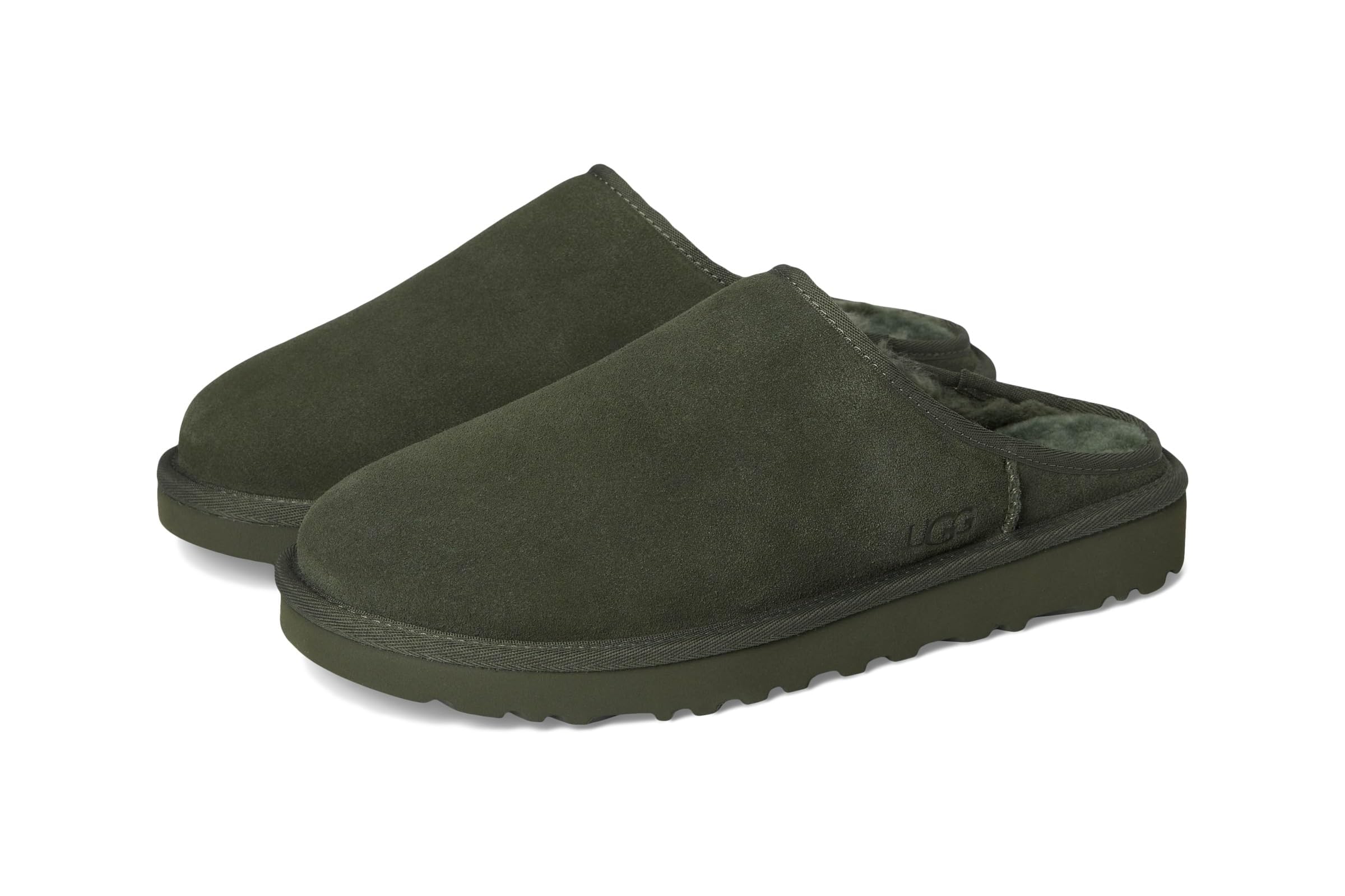 UGG Classic Slip On 14590₽
