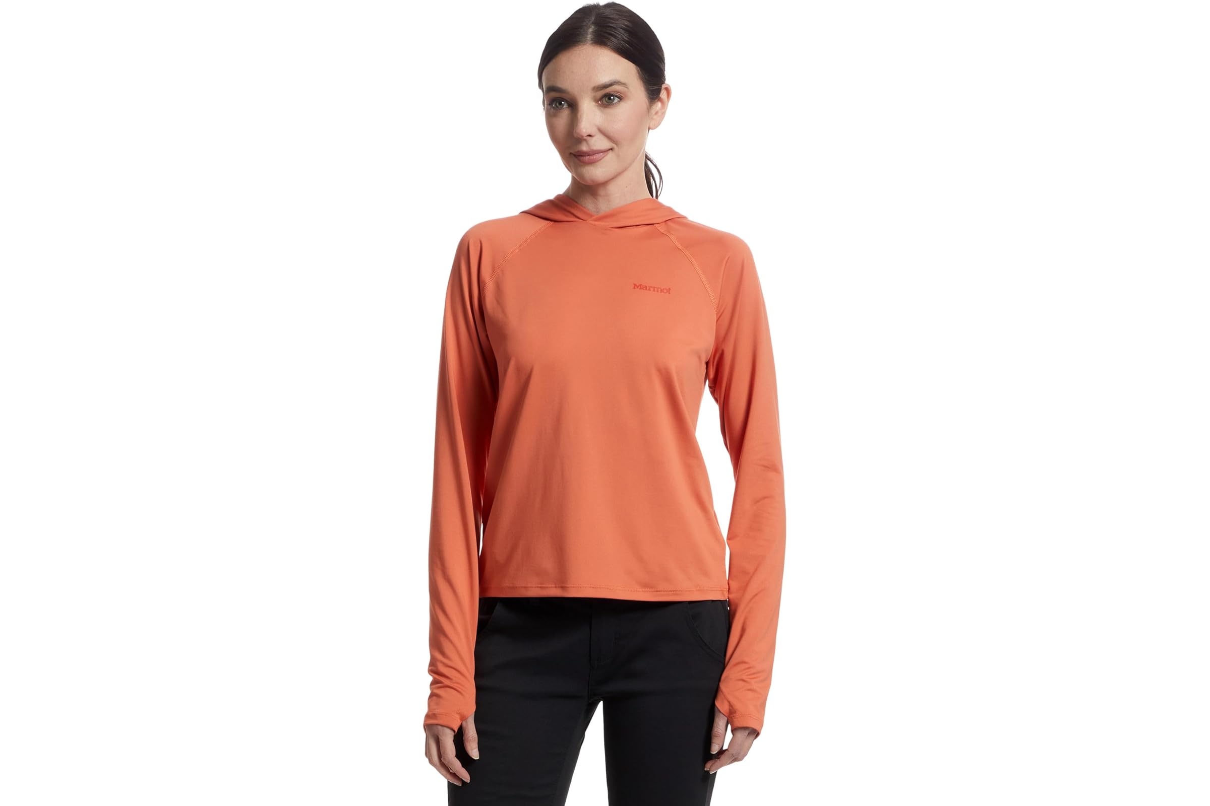 Marmot Windridge Hoody 10990₽