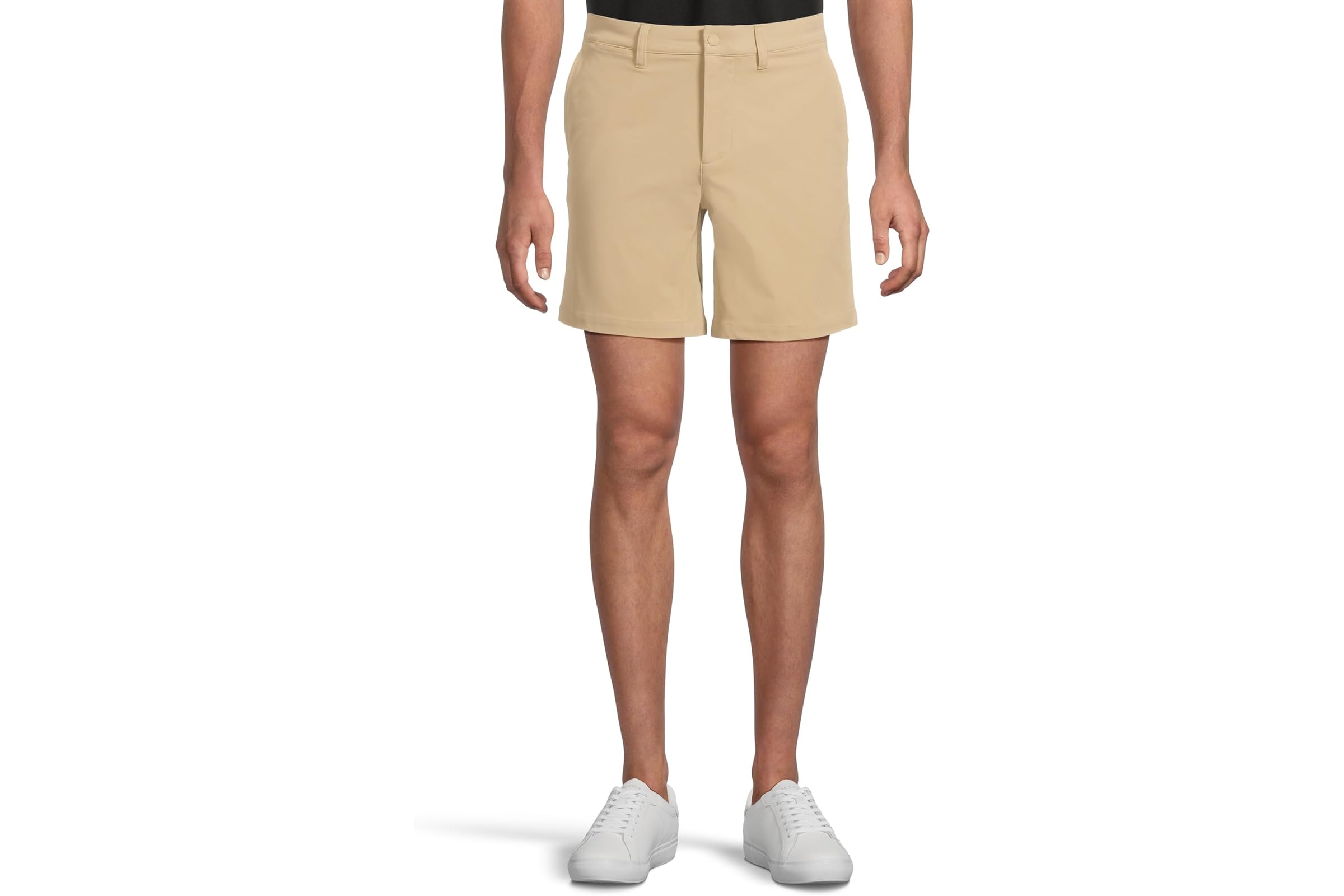 Шорты Lacoste Commuter Shorts 12590₽