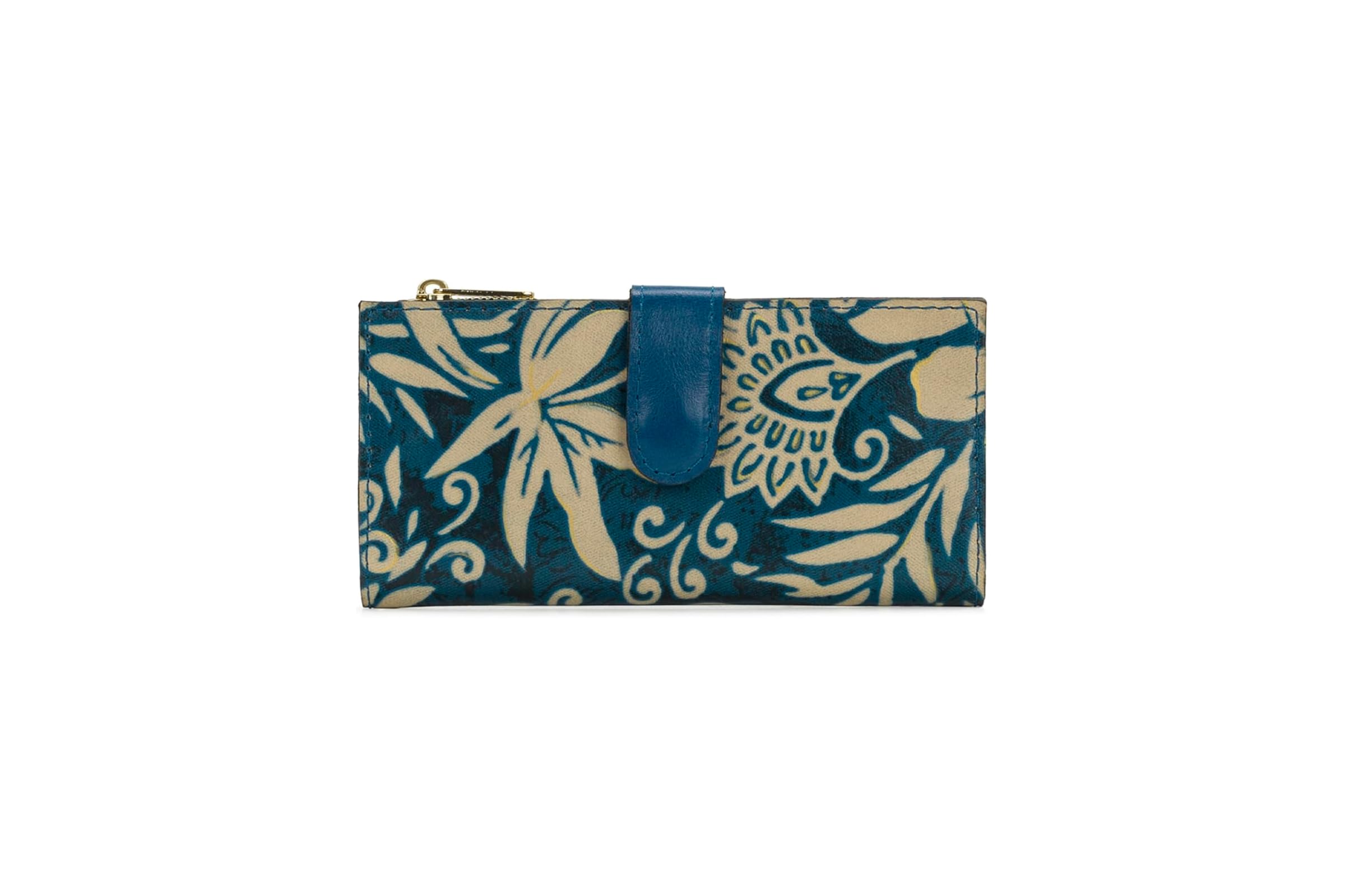 Кошелек Patricia Nash Nazari Wallet