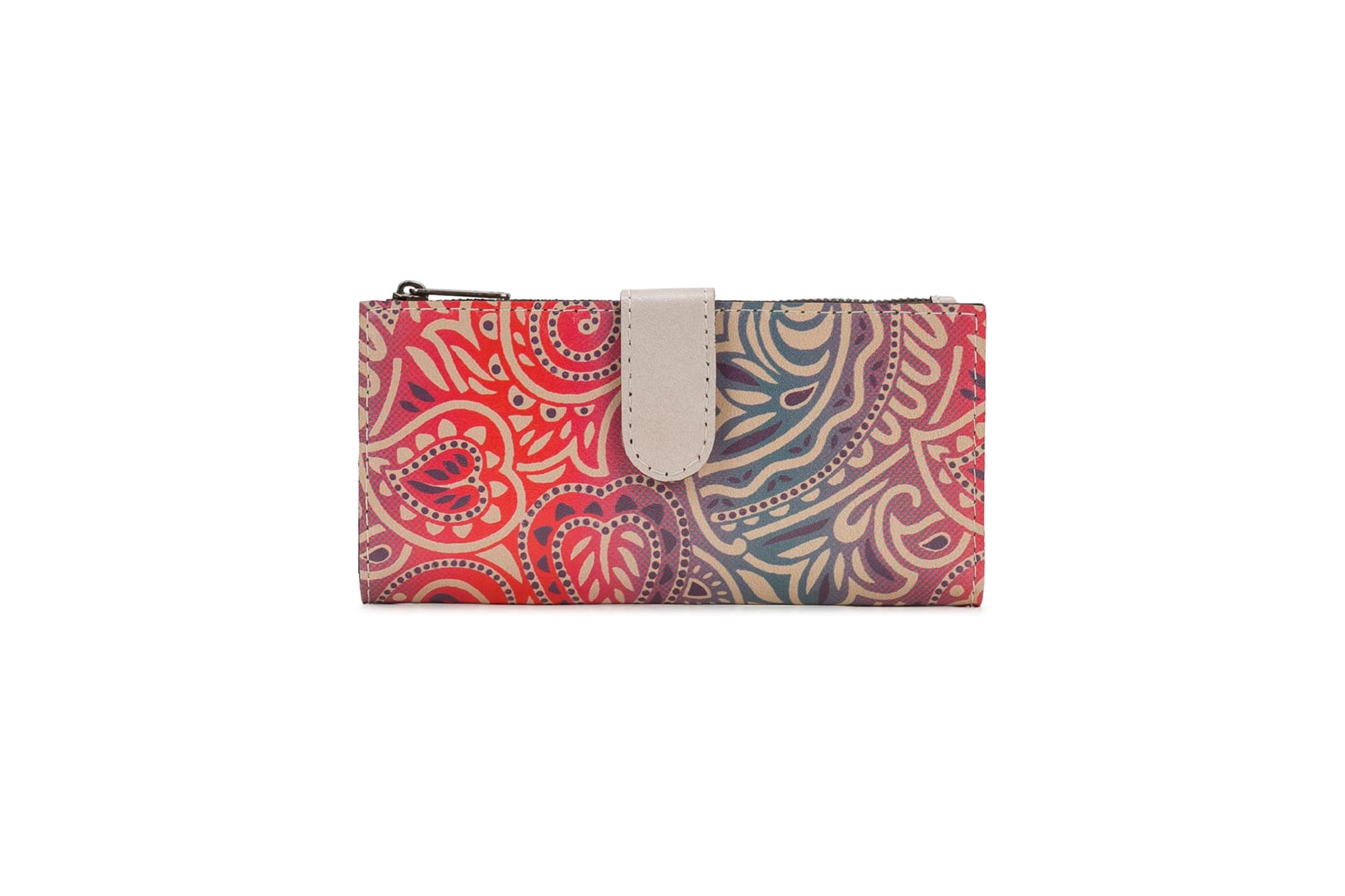 Кошелек Patricia Nash Nazari Wallet