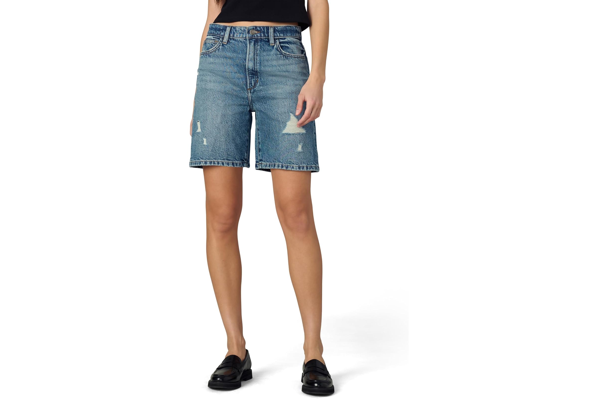 Шорты Joes Jeans The Joey Shorts 20890₽