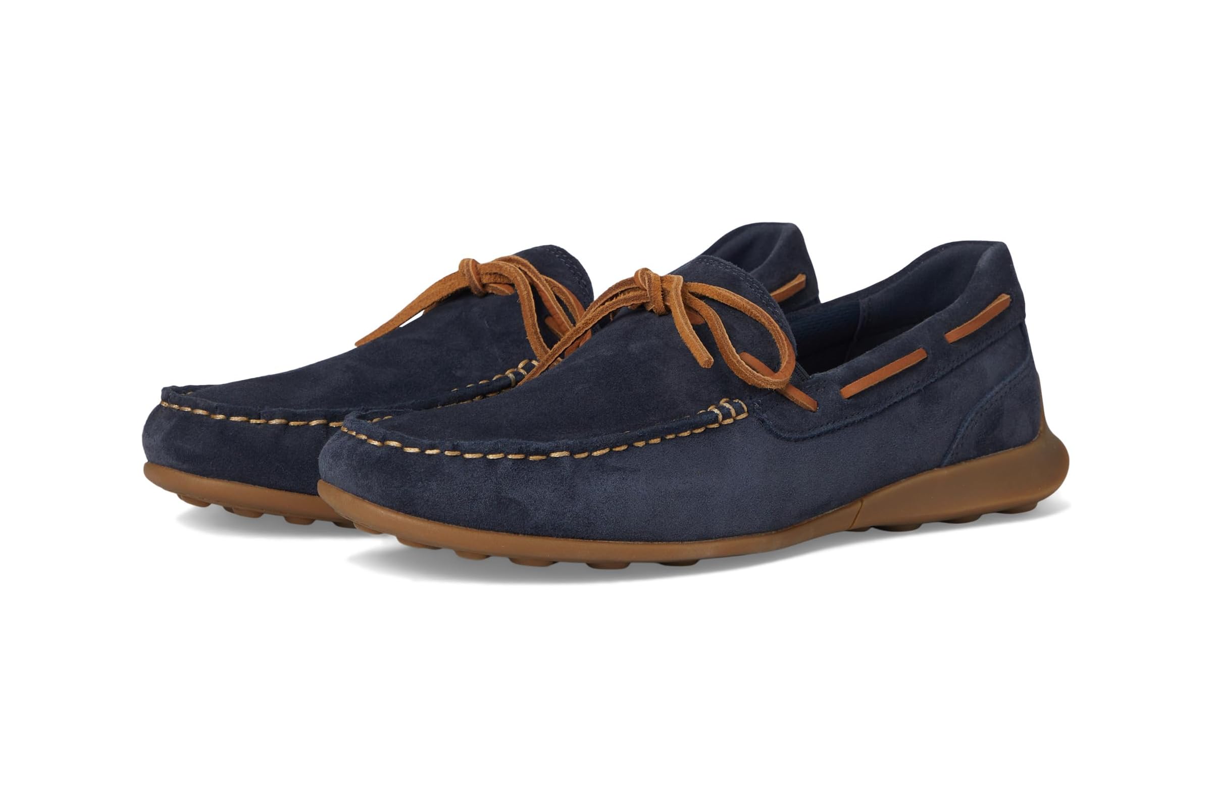 Мужские мокасины Rockport Dmx Dunphy 30390₽