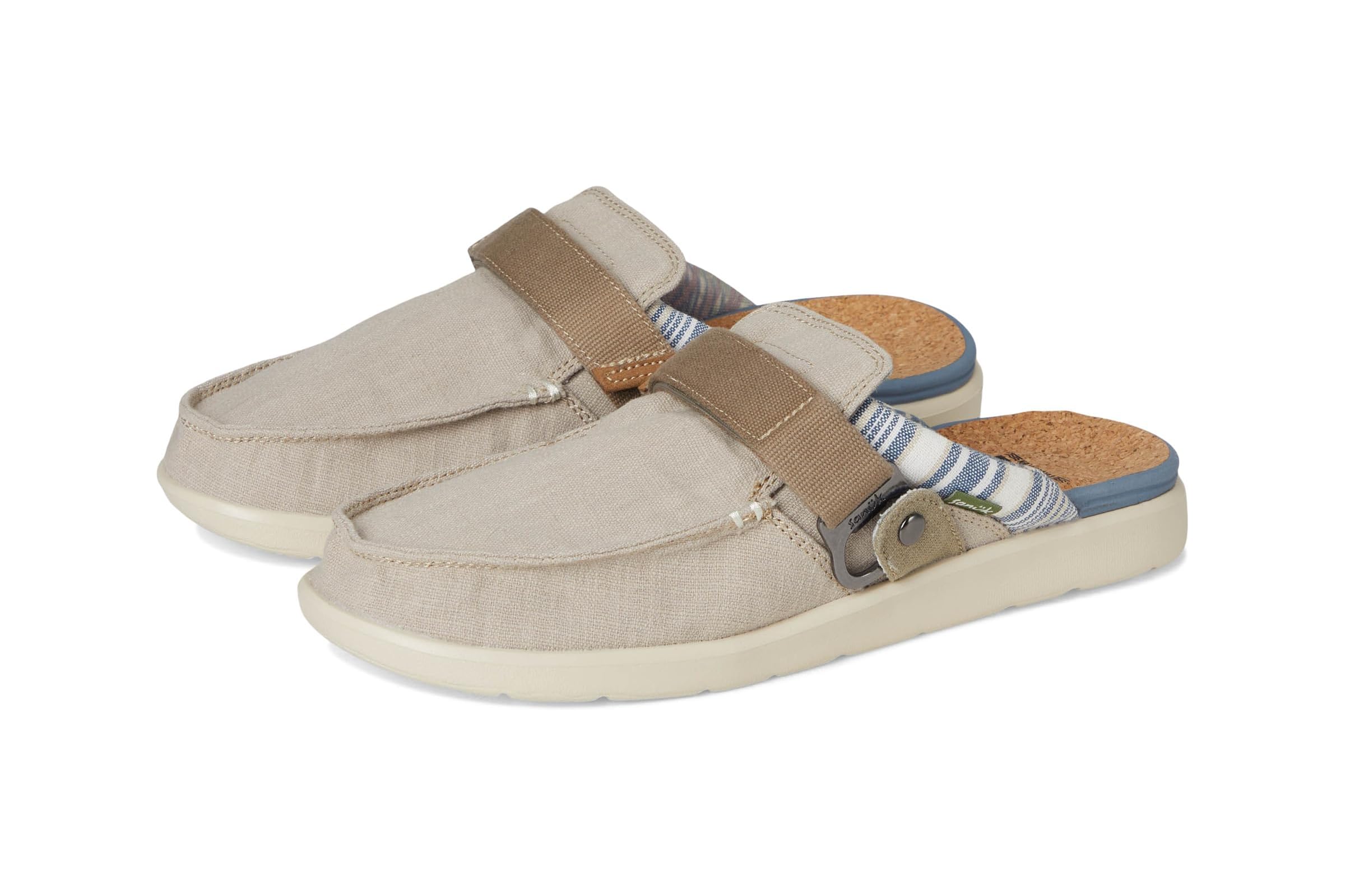 Sanuk Happy Hour Lite Resort