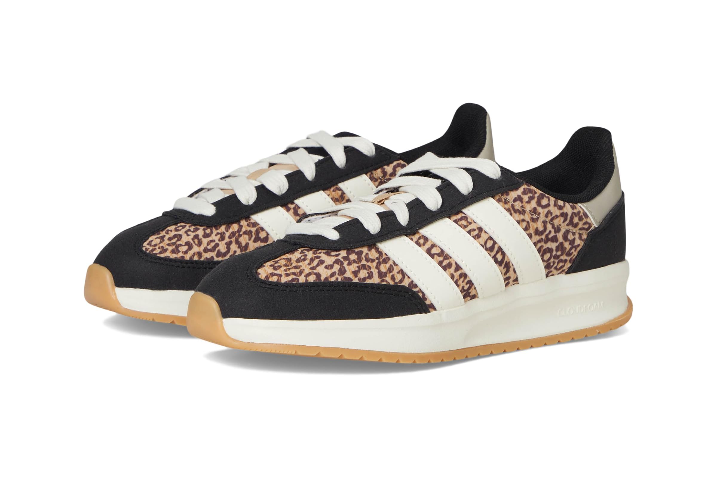 adidas Kids Run 70s 2.0 Shoes (Little Kid/Big Kid)