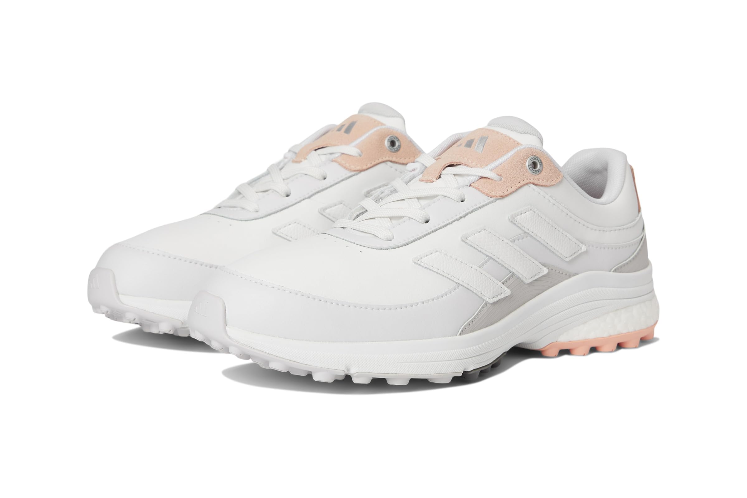 adidas Golf Zoysia Spikeless Golf Shoes 16790₽