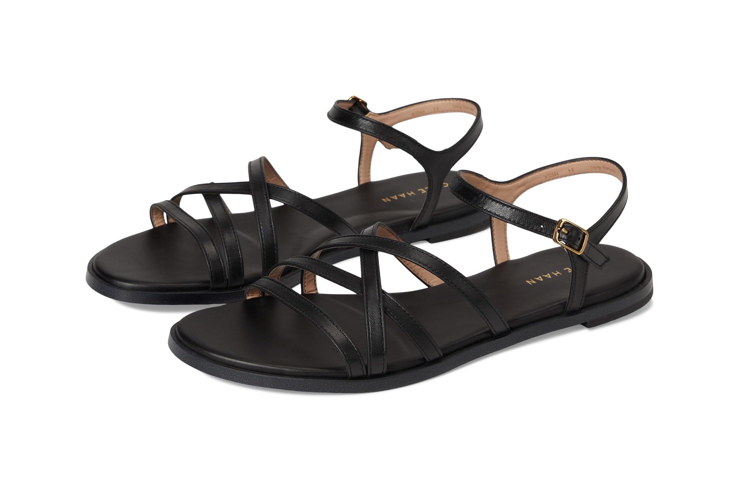 Cole Haan Flynn Strappy Sandals 13290₽
